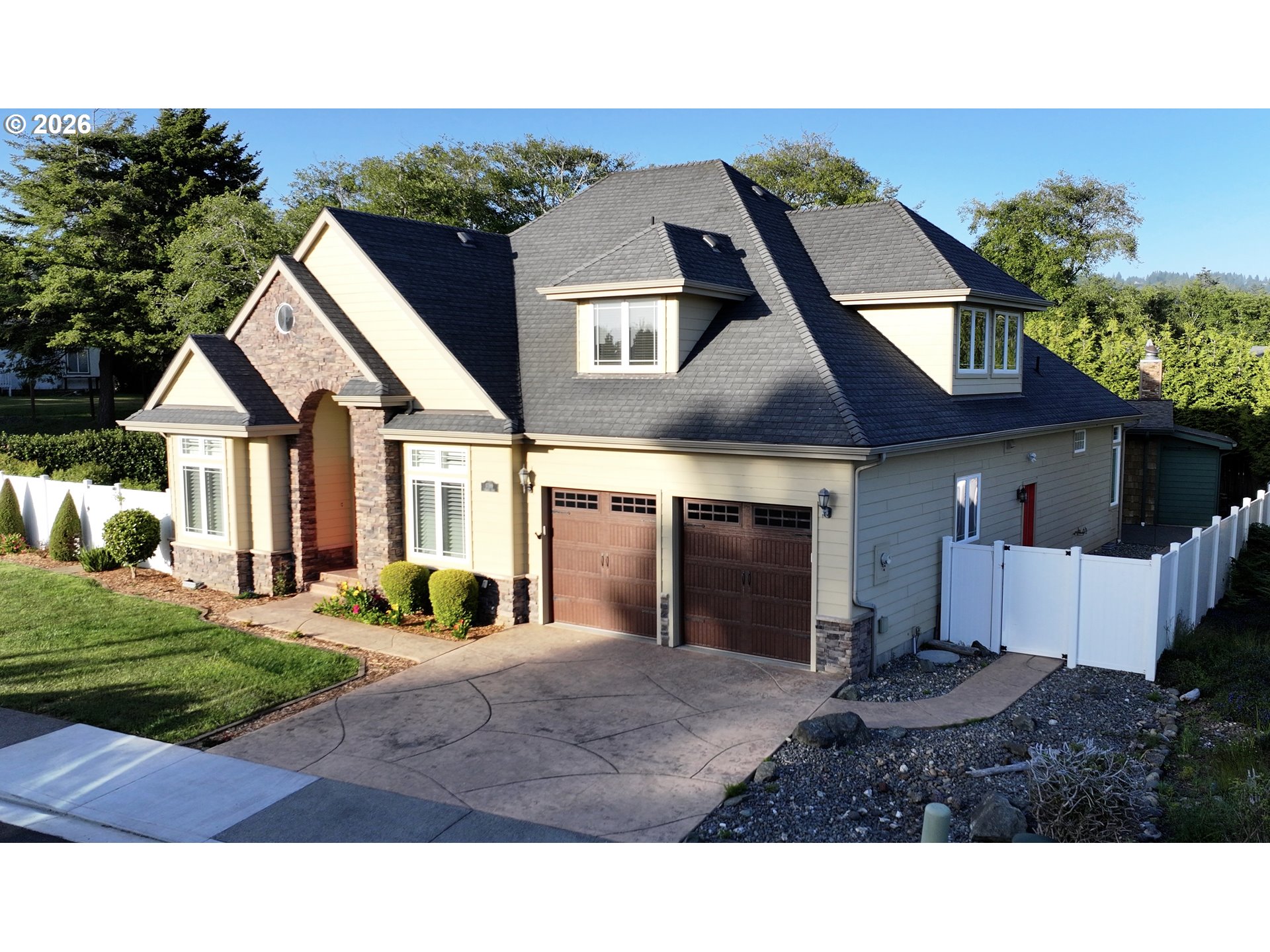 17199 S Passley Rd Property Photo 1