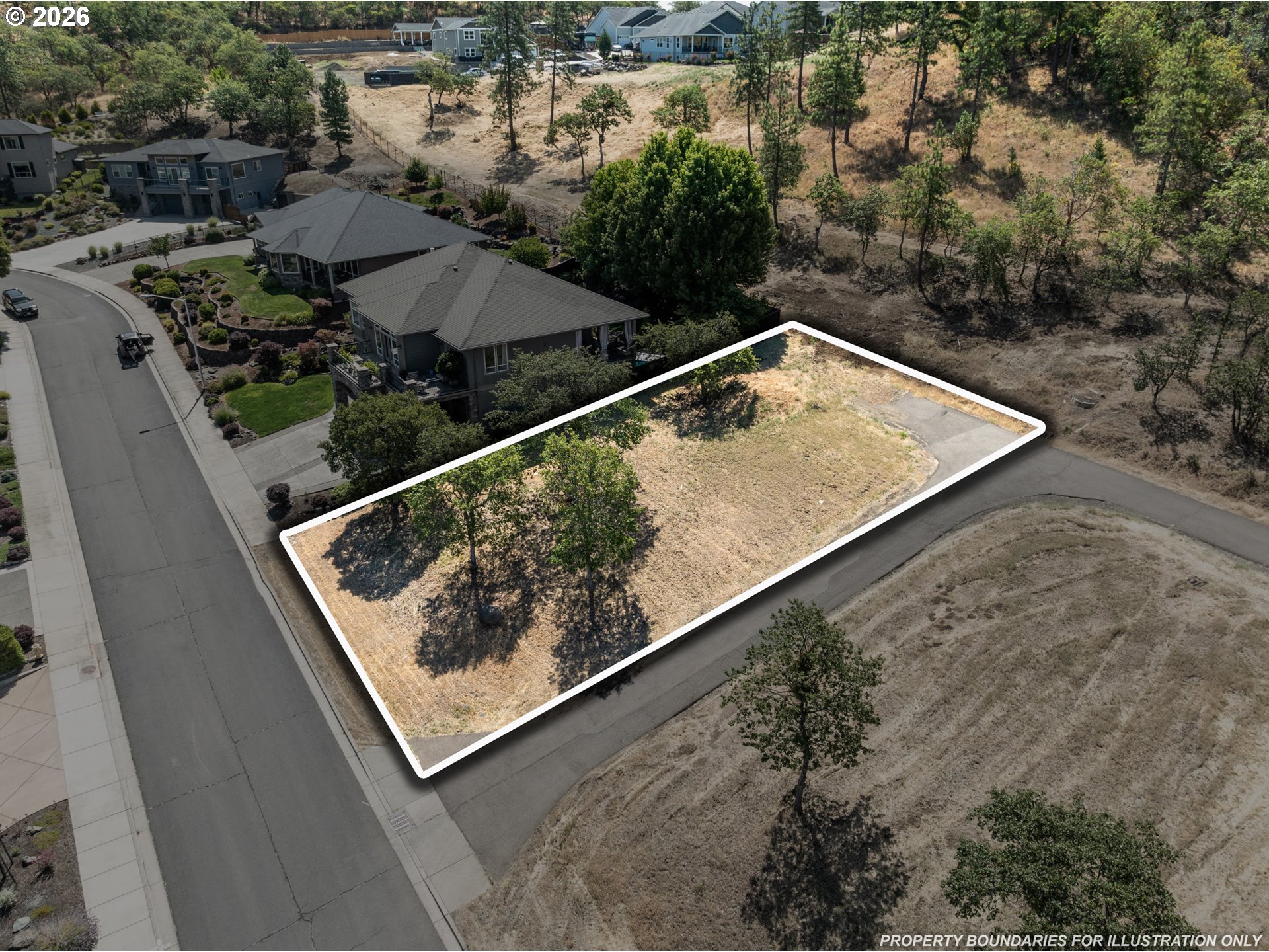 1330 Poppy Ridge Dr Property Photo 5