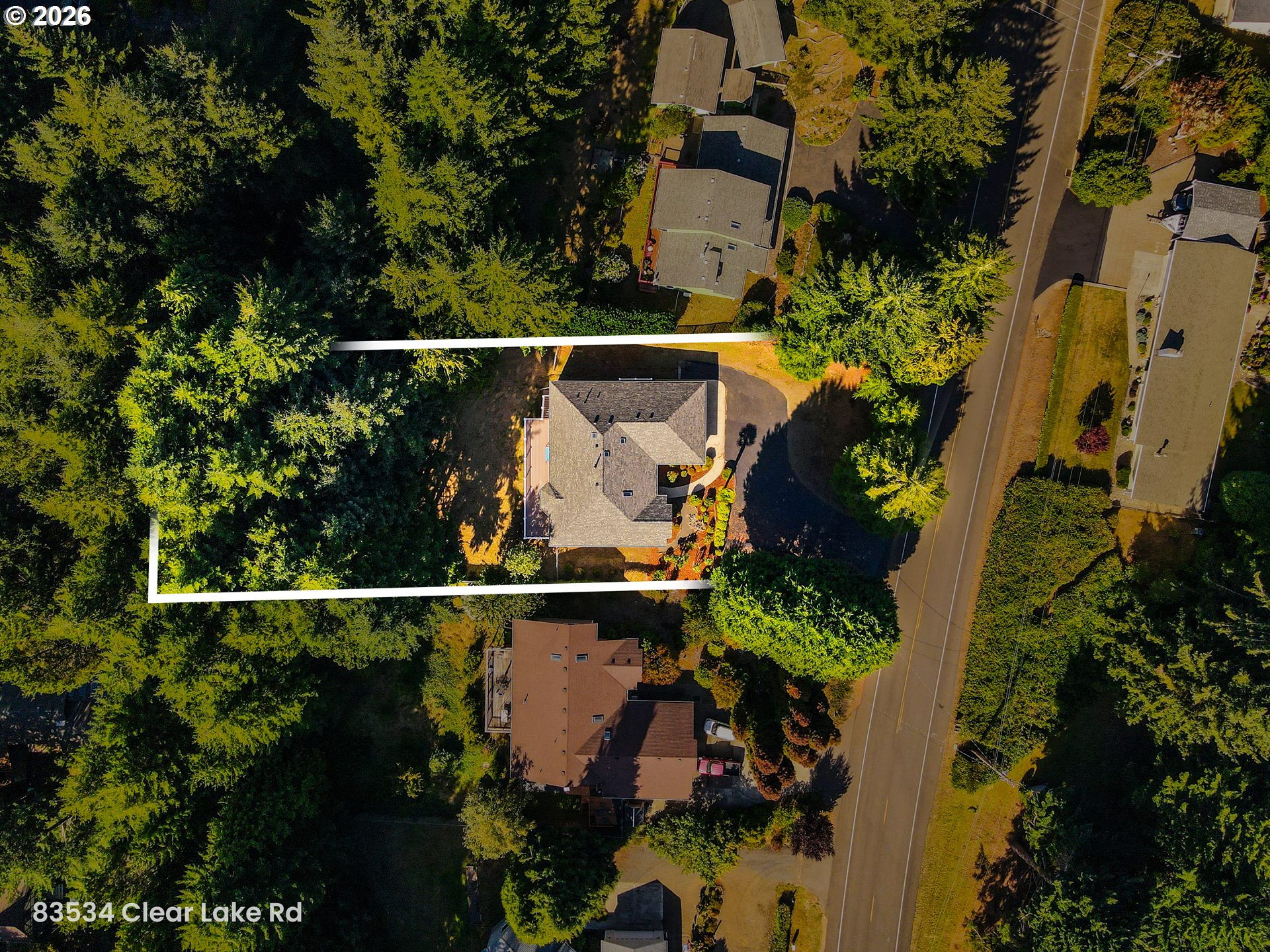 83534 Clear Lake Rd Property Photo 2