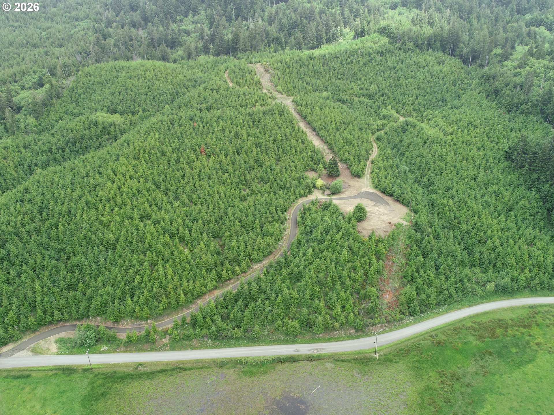Bear Creek Property Photo 1