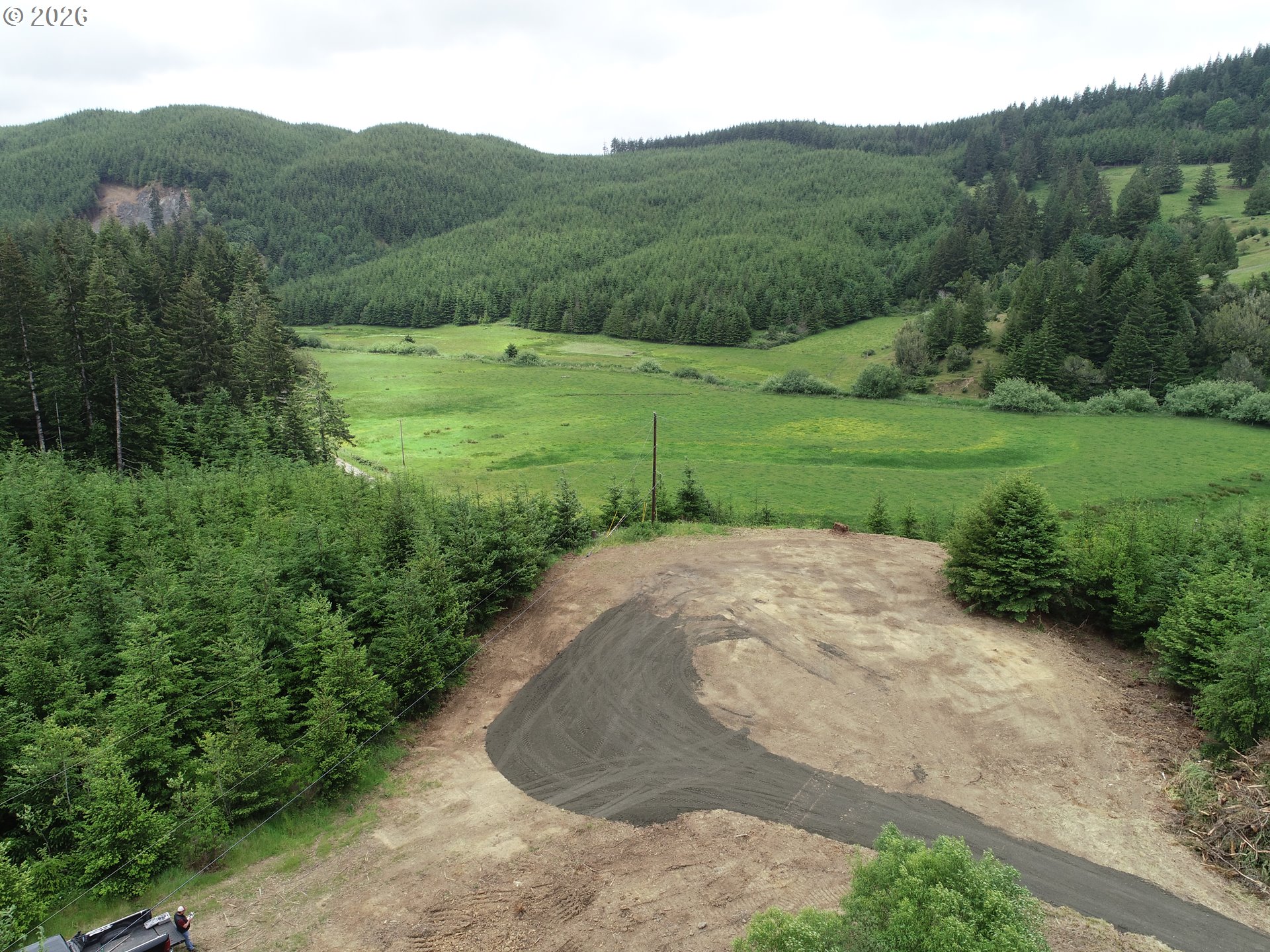 Bear Creek Property Photo 4