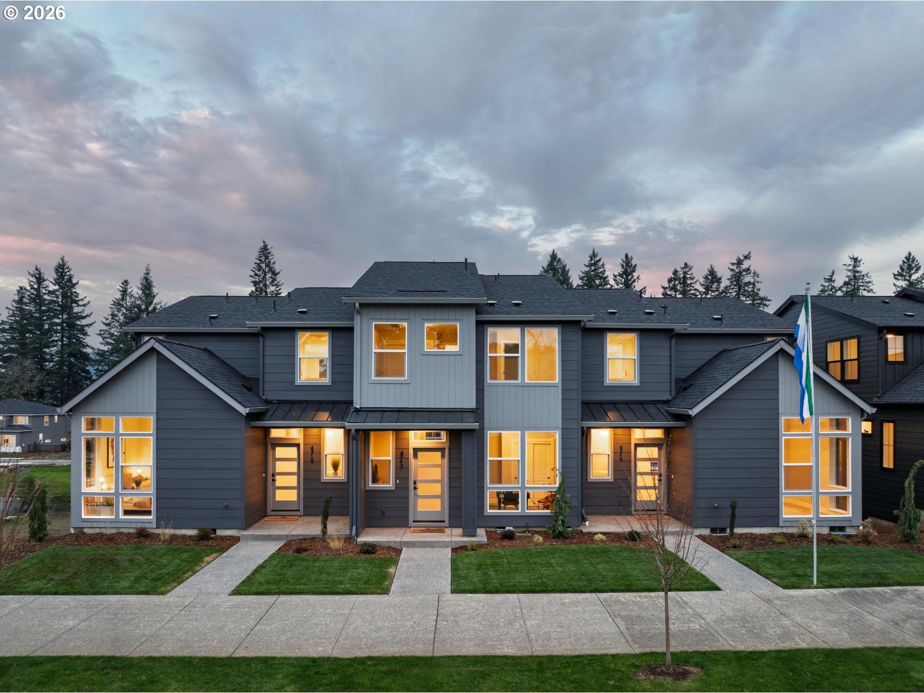 4715 Nw Camas Meadows Dr Property Photo 20