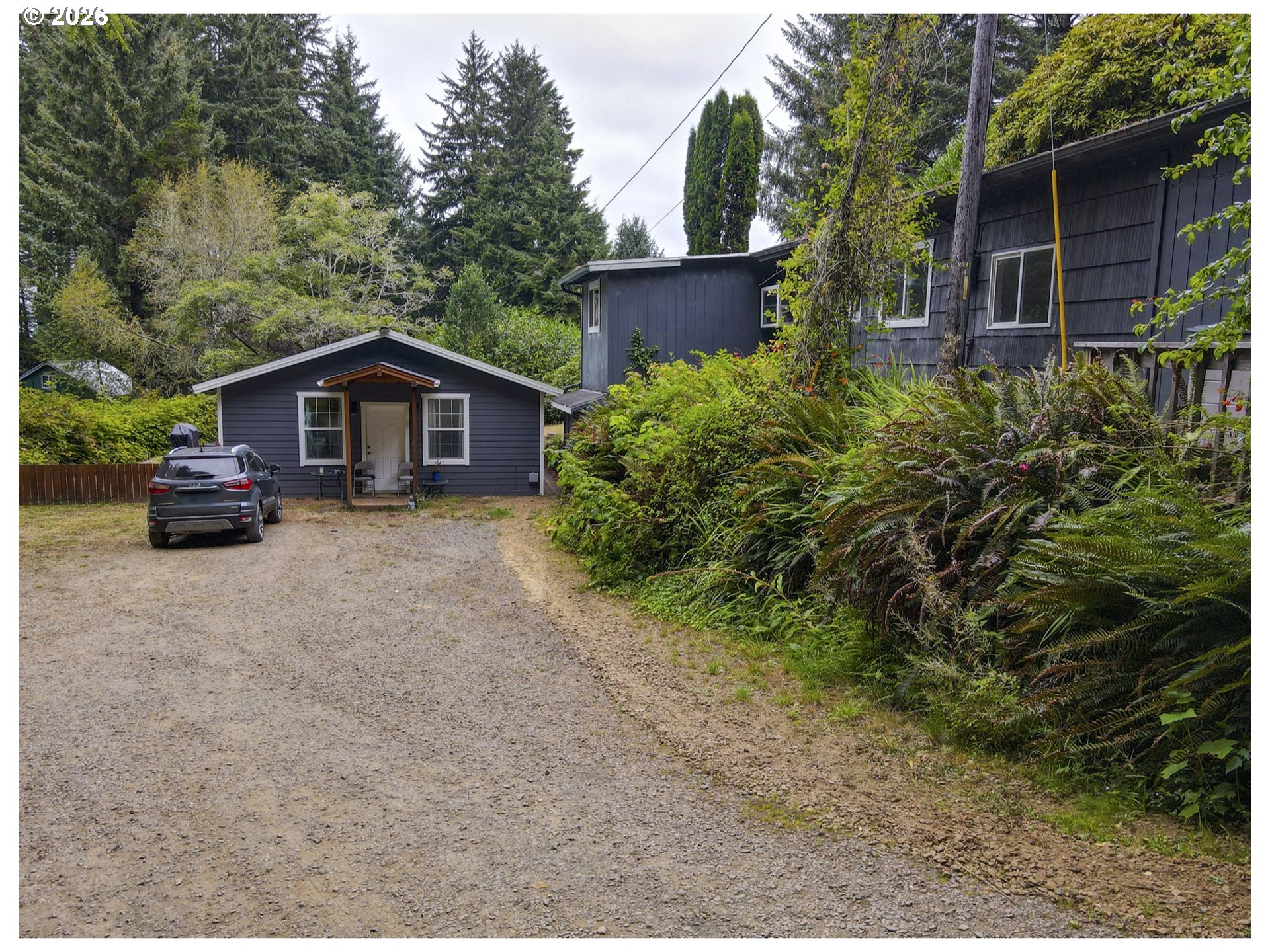 85690 Cherry St Property Photo 1