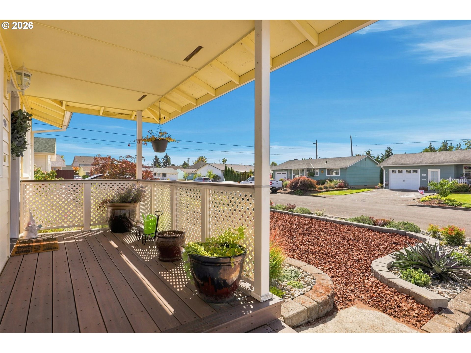 1323 Garden Way Property Photo 3