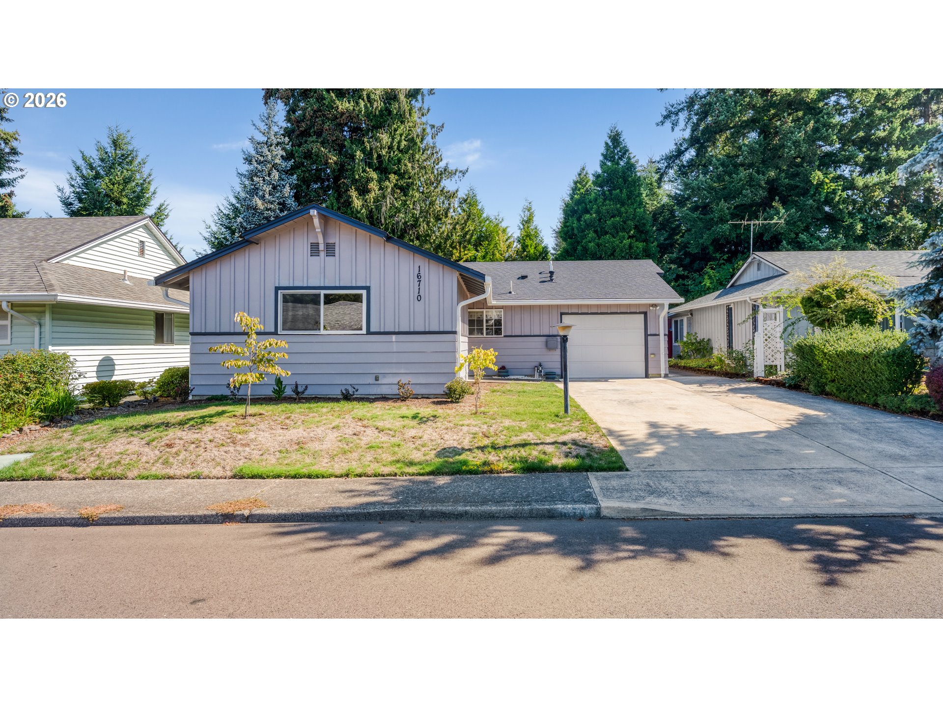16710 Sw Queen Anne Ave Property Photo 1