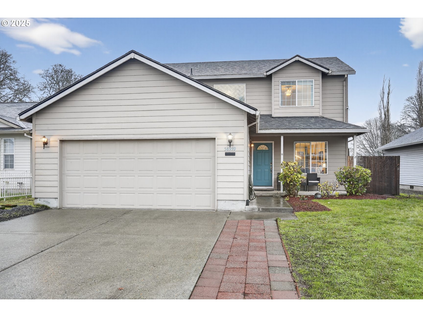 58939 ALEXANDRA LN Property Photo 1
