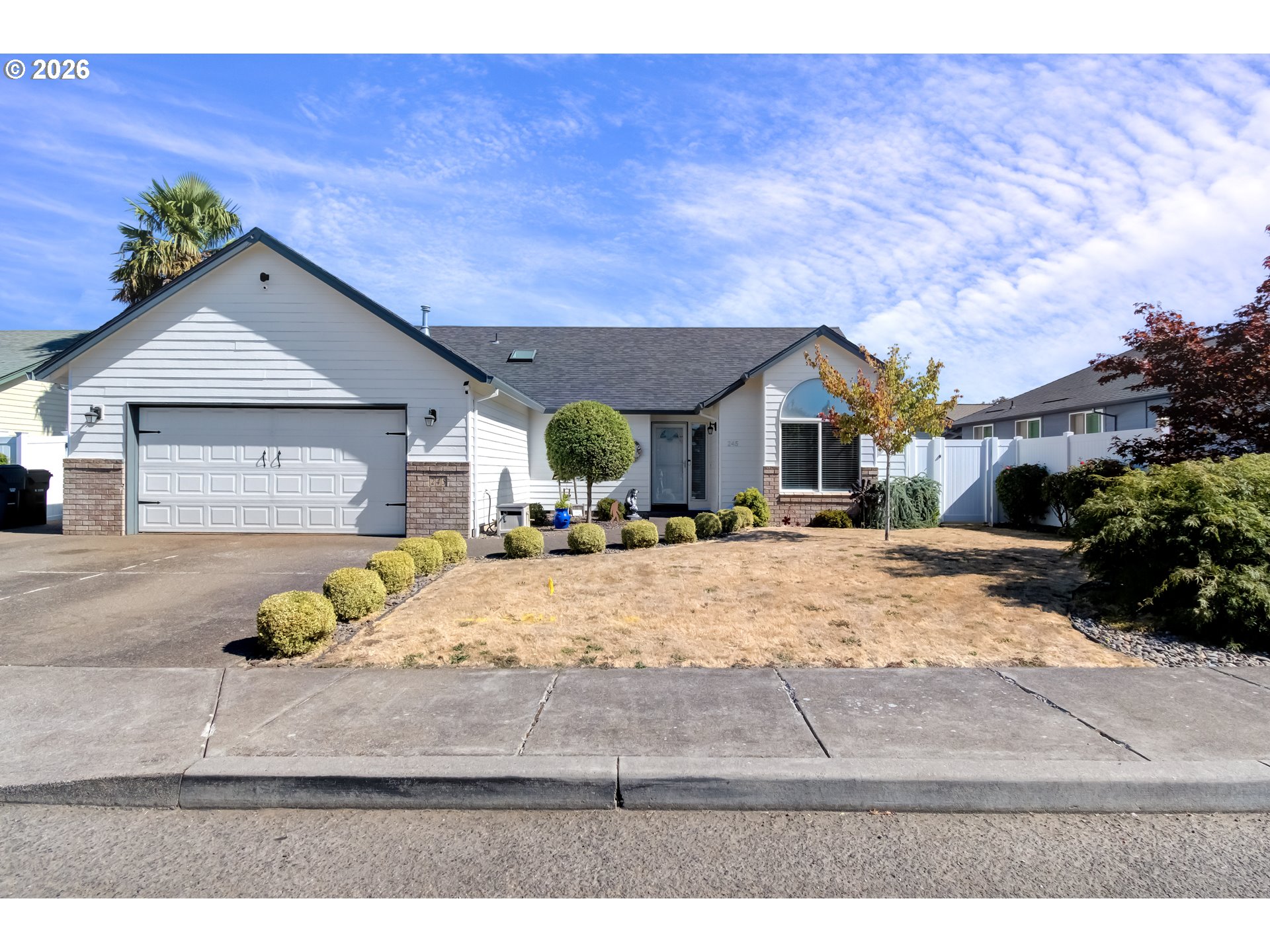 245 Taurus St Property Photo 1