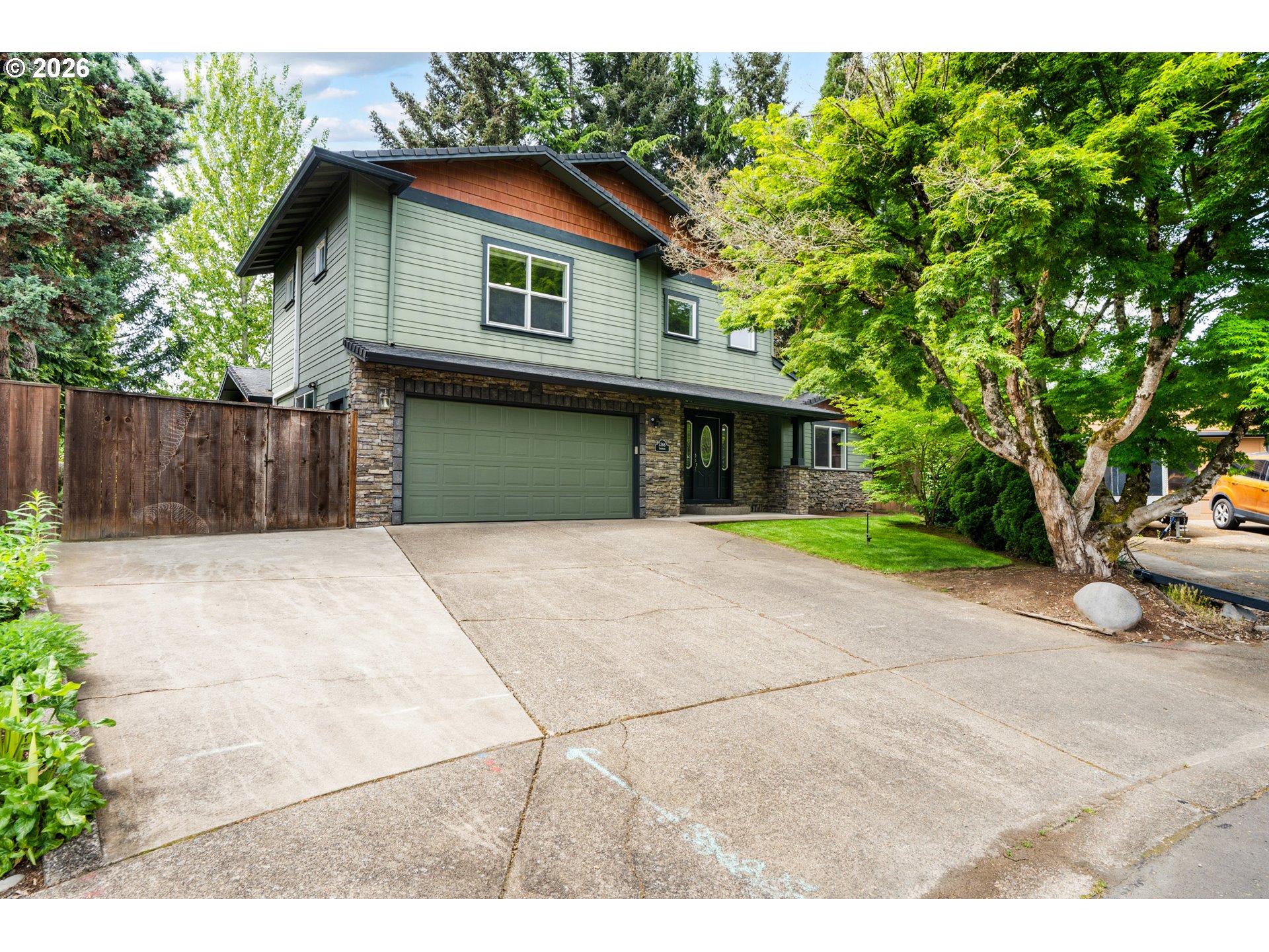 2266 IRONWOOD ST Property Photo 1