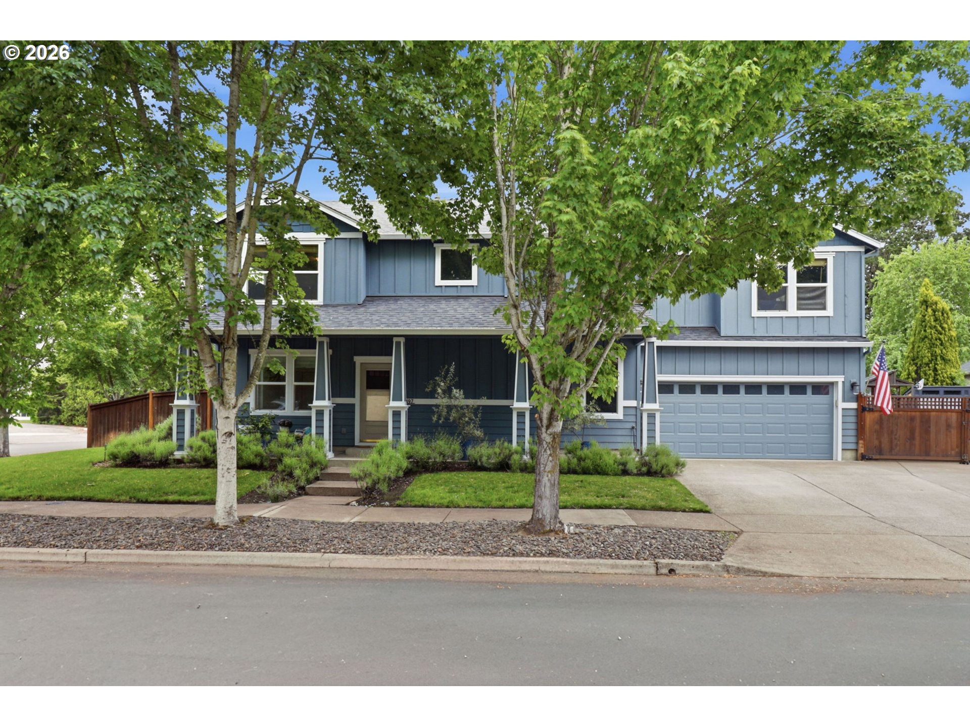 497 Cameron St Property Photo 1