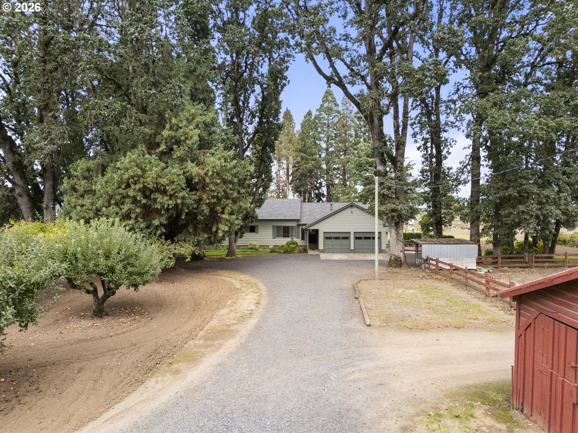 18746 Butteville Rd Property Photo 1