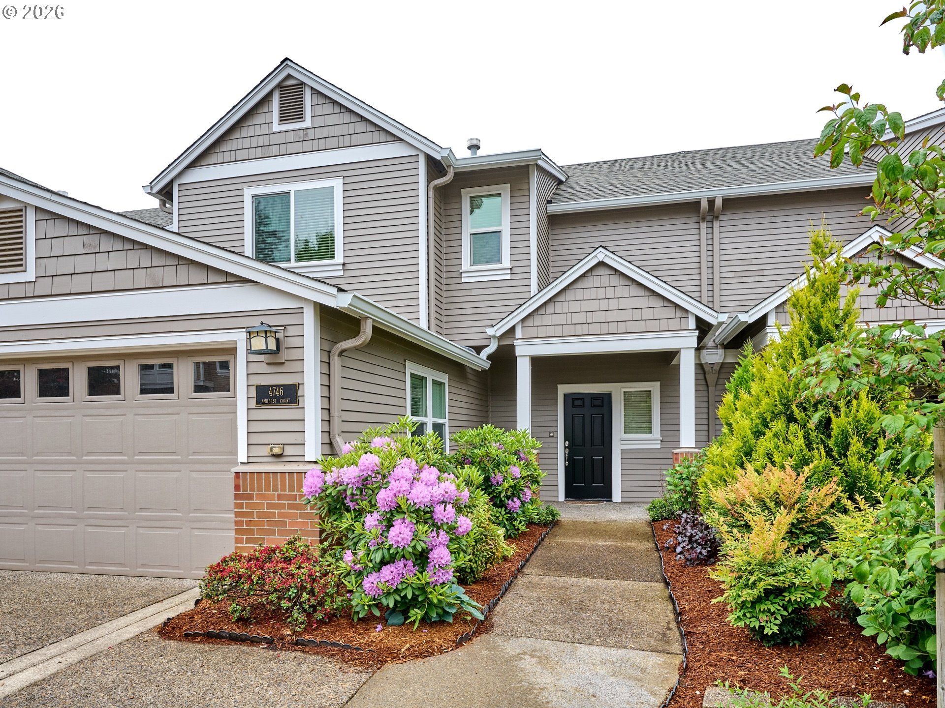 4746 Amherst Ct Property Photo 1