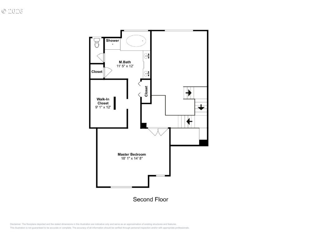 4746 Amherst Ct Property Photo 40
