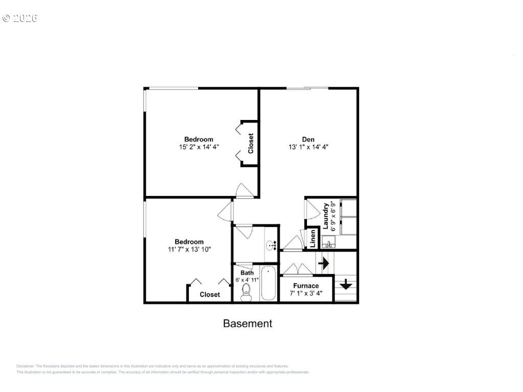 4746 Amherst Ct Property Photo 41