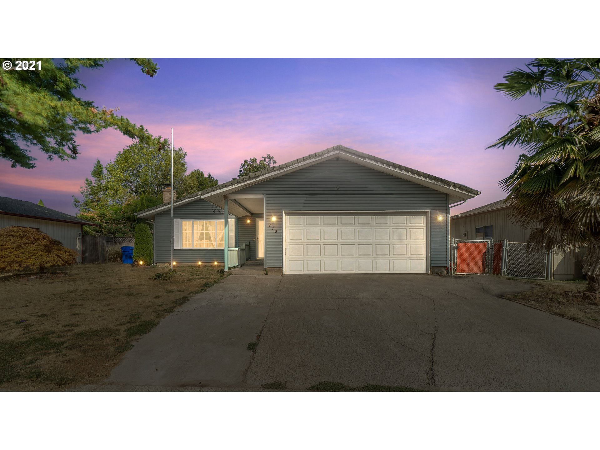270 Brink Ct Property Photo 1