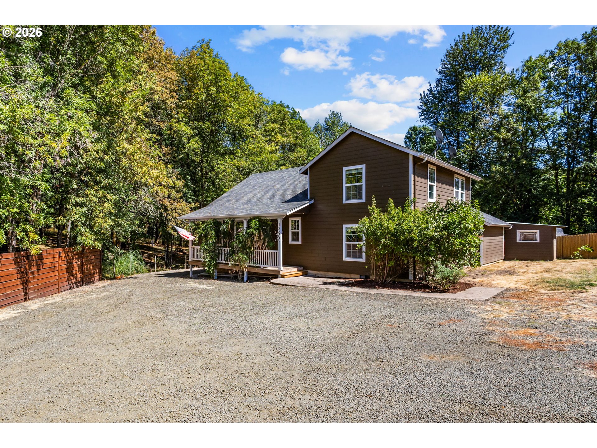 12600 Meadow Lane Rd Property Photo 1
