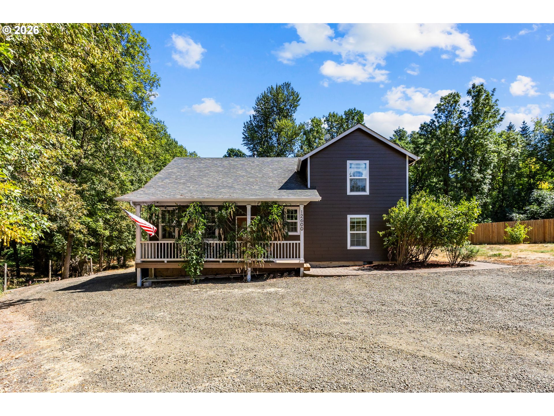 12600 Meadow Lane Rd Property Photo 2