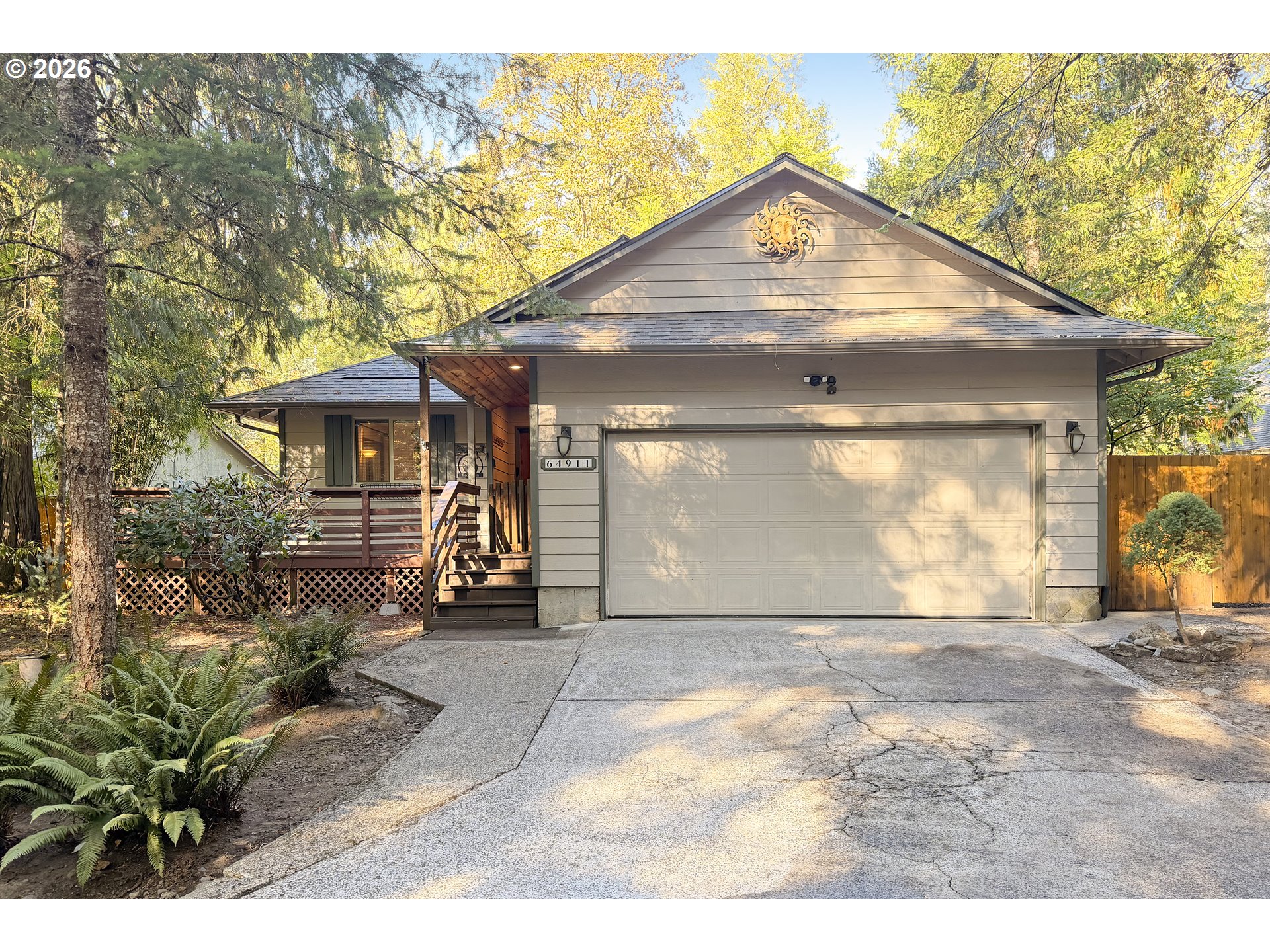 64911 E SANDY RIVER LN Property Photo 1