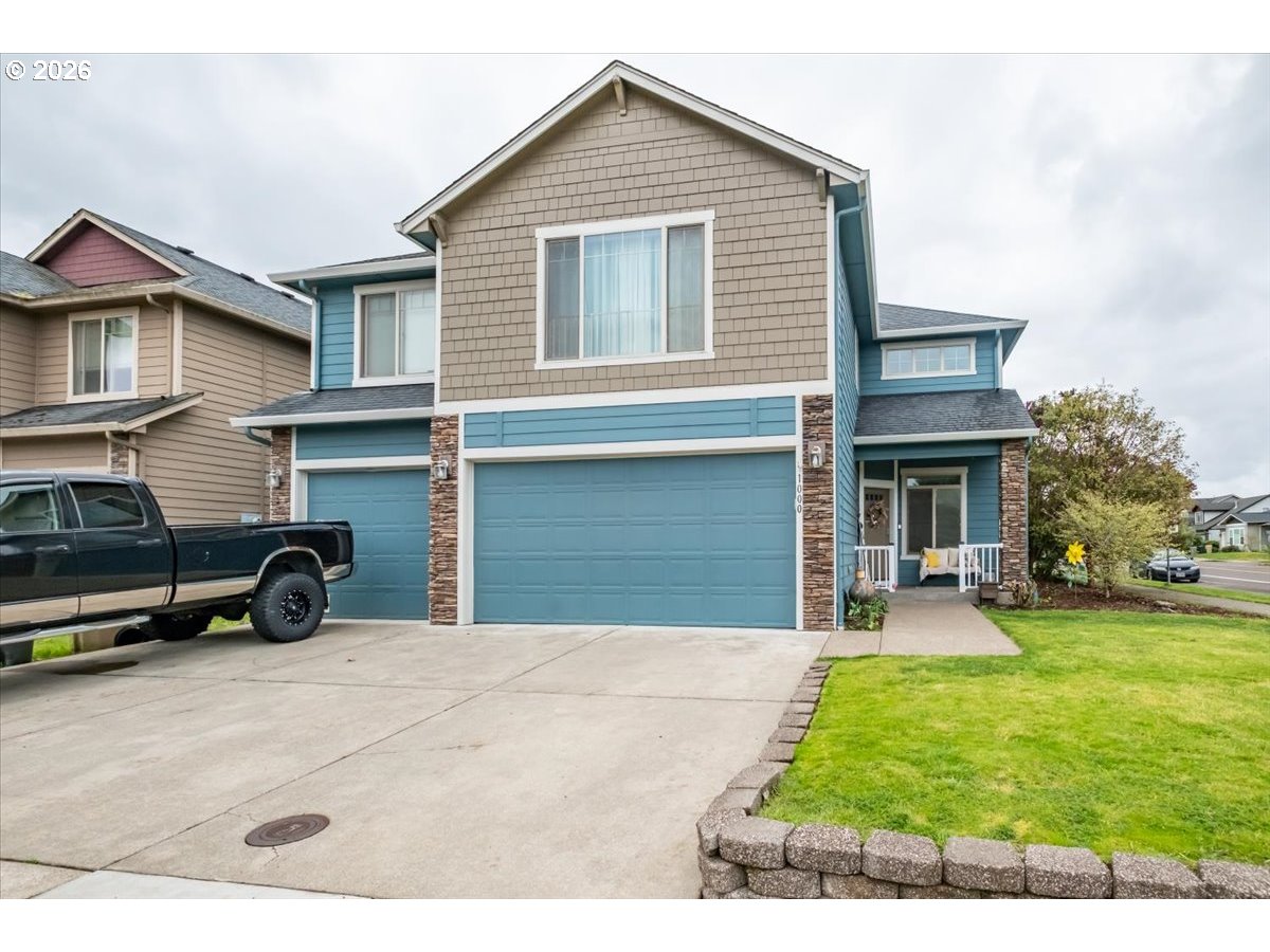 1000 Tasha Way Property Photo 1