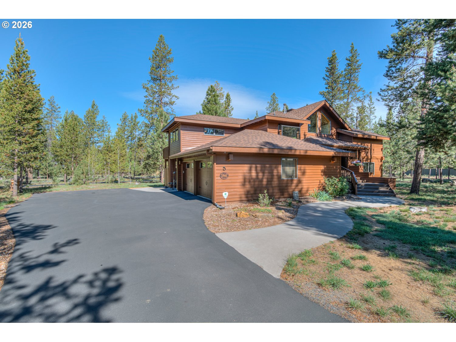 57665 Aspen Ln Property Photo 2