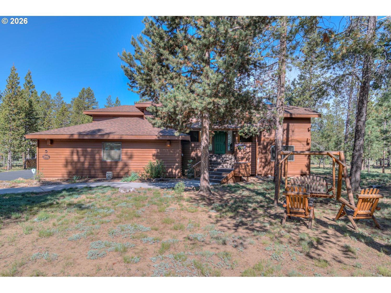 57665 Aspen Ln Property Photo 28
