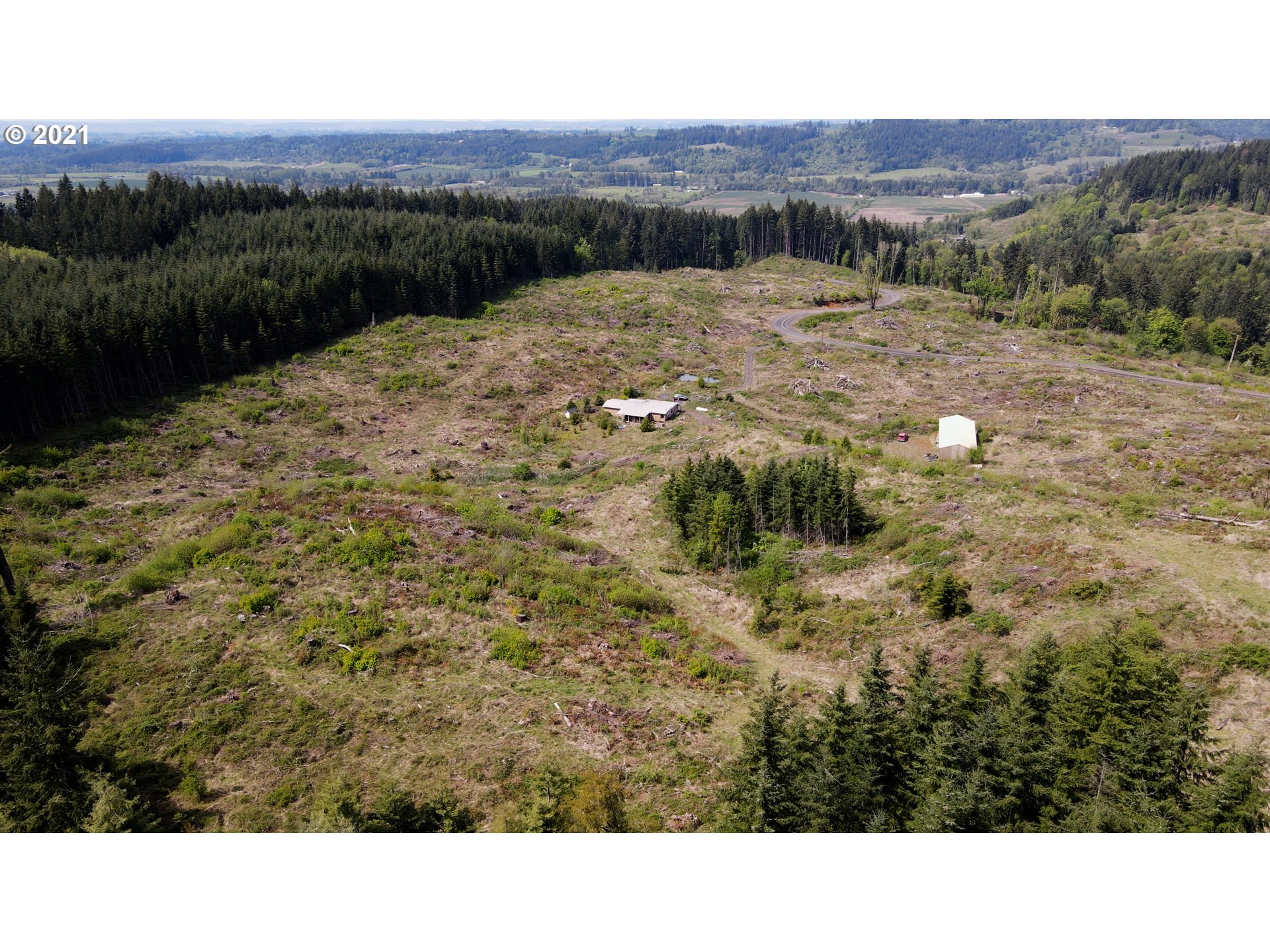 41116 Rodgers Mountain Loop Property Photo 1