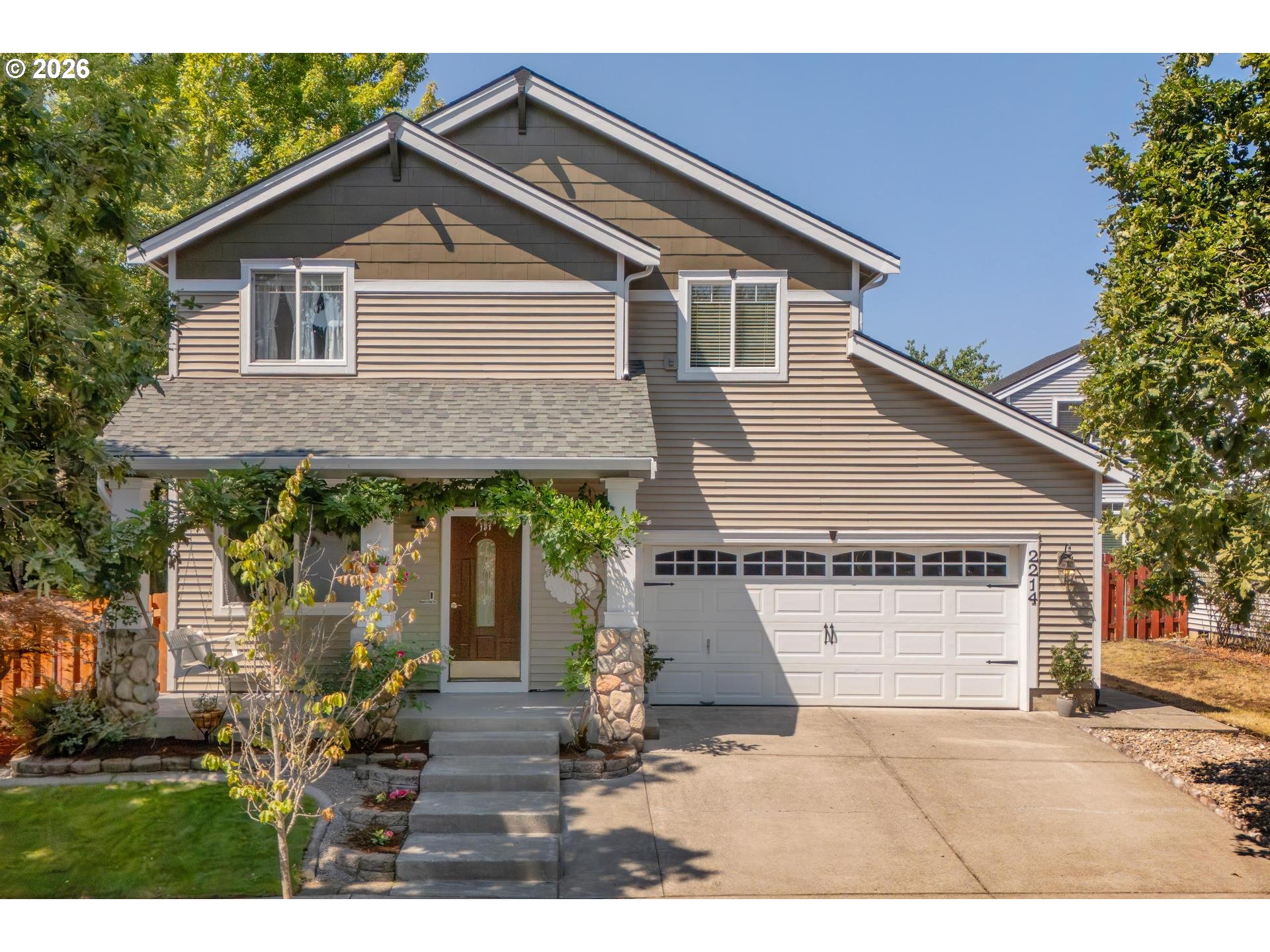 2214 Se 174th Pl Property Photo 1