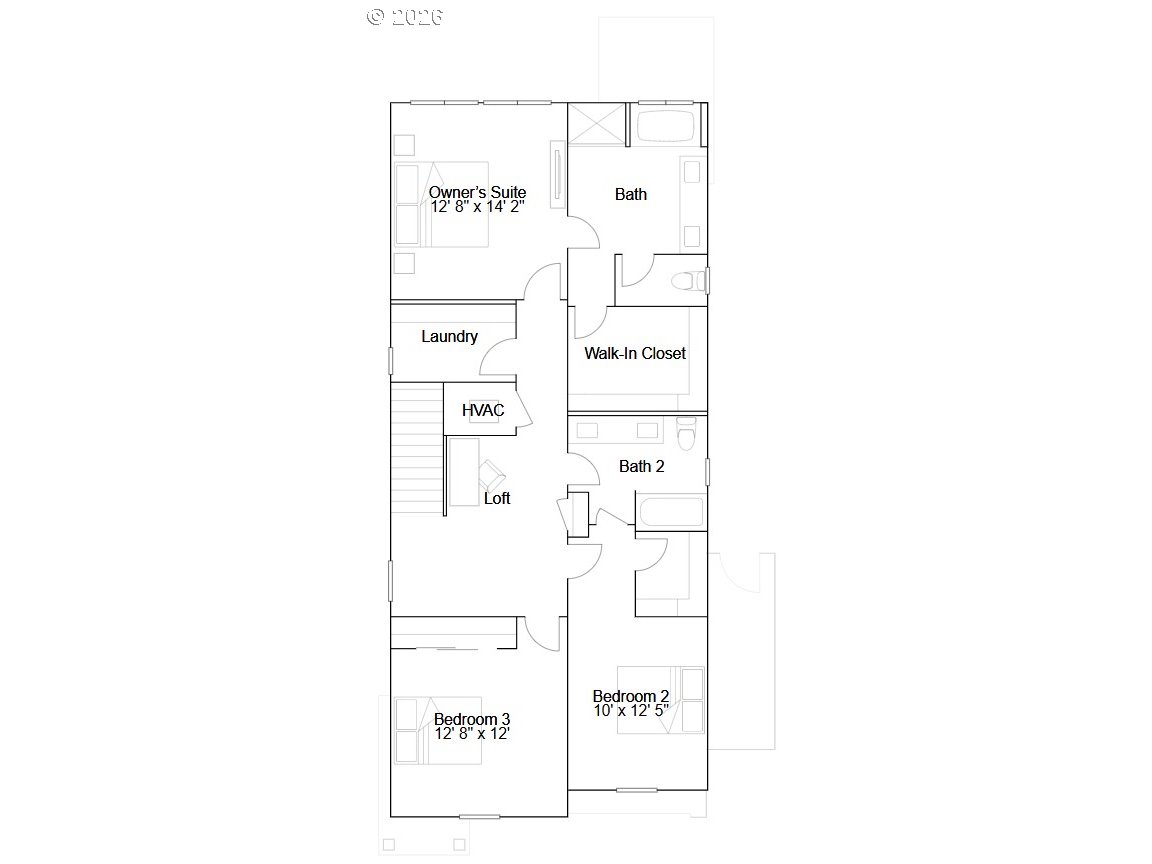 8869 S 6th Way Property Photo 3