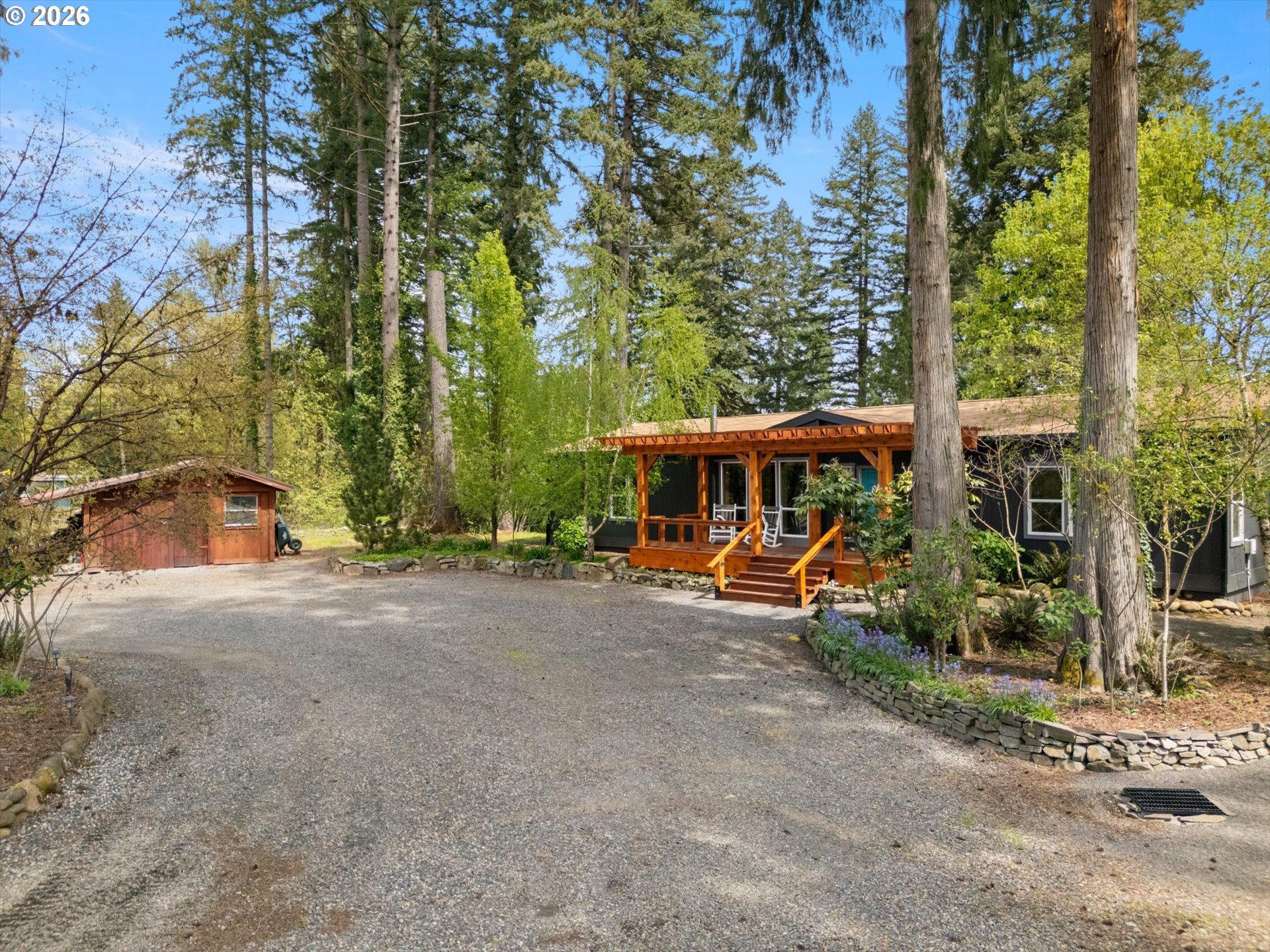 18460 S Clark Ln Property Photo 1