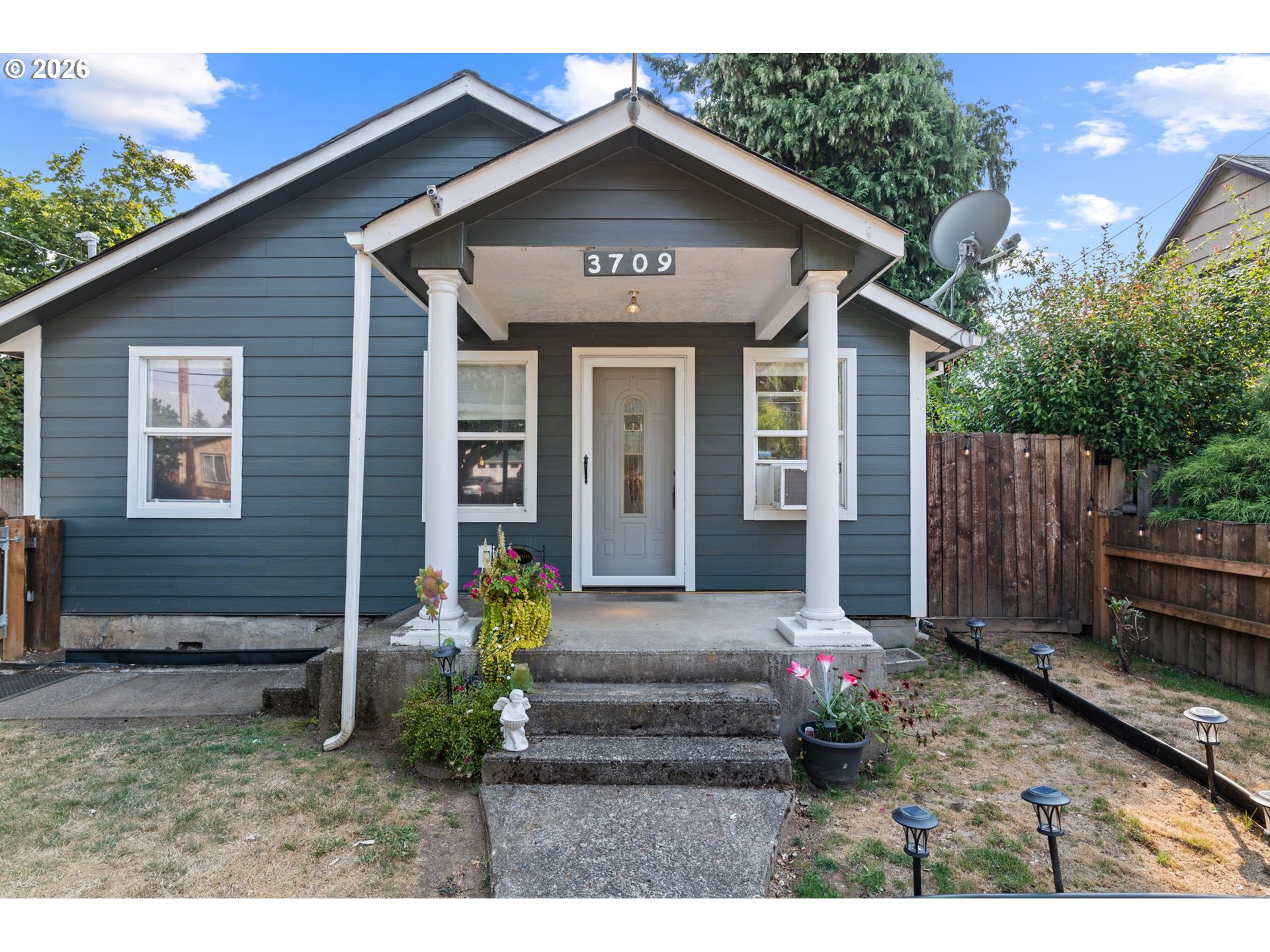 3709 U ST Property Photo 1