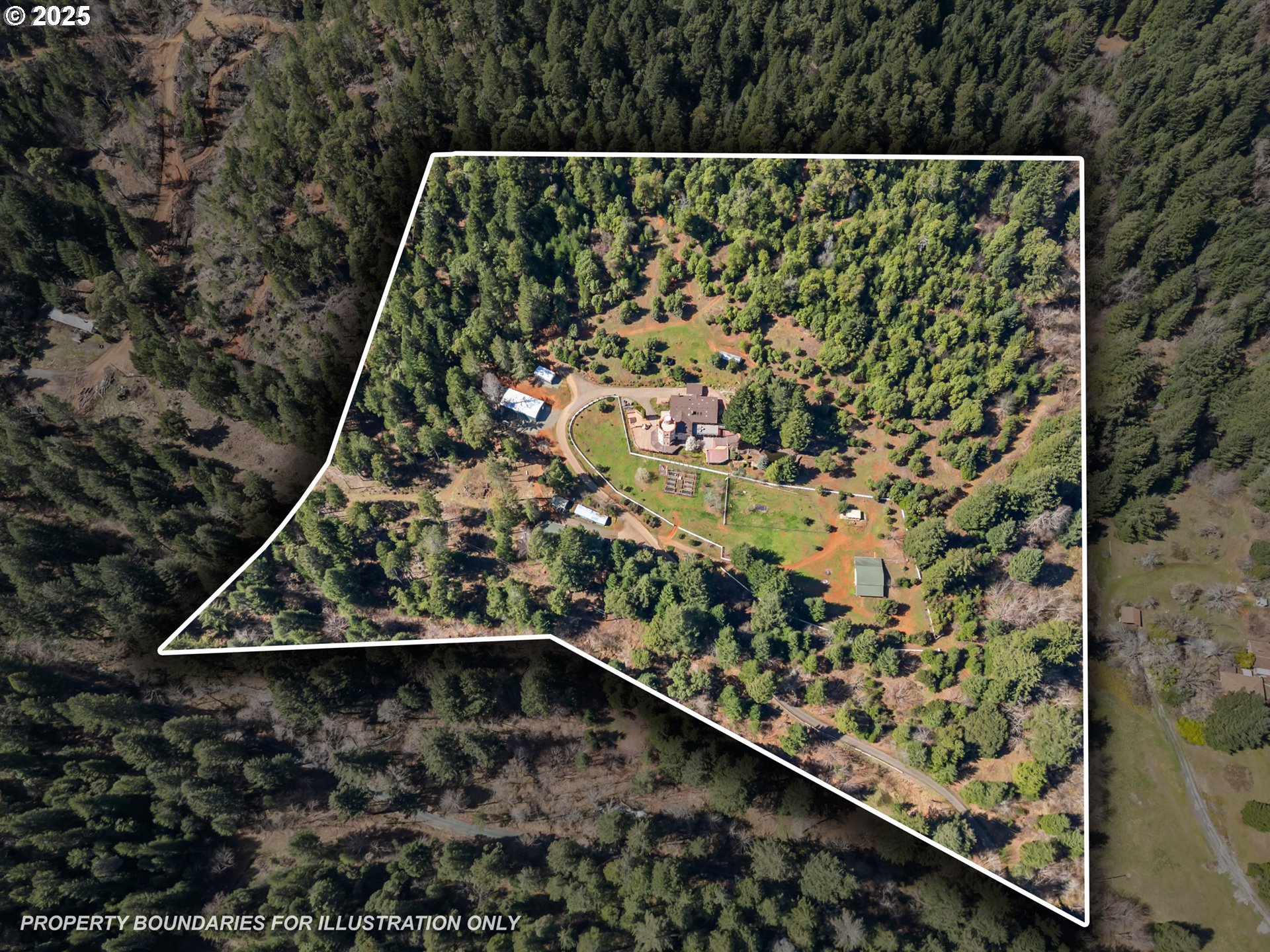 520 Brimstone Rd Property Photo 37