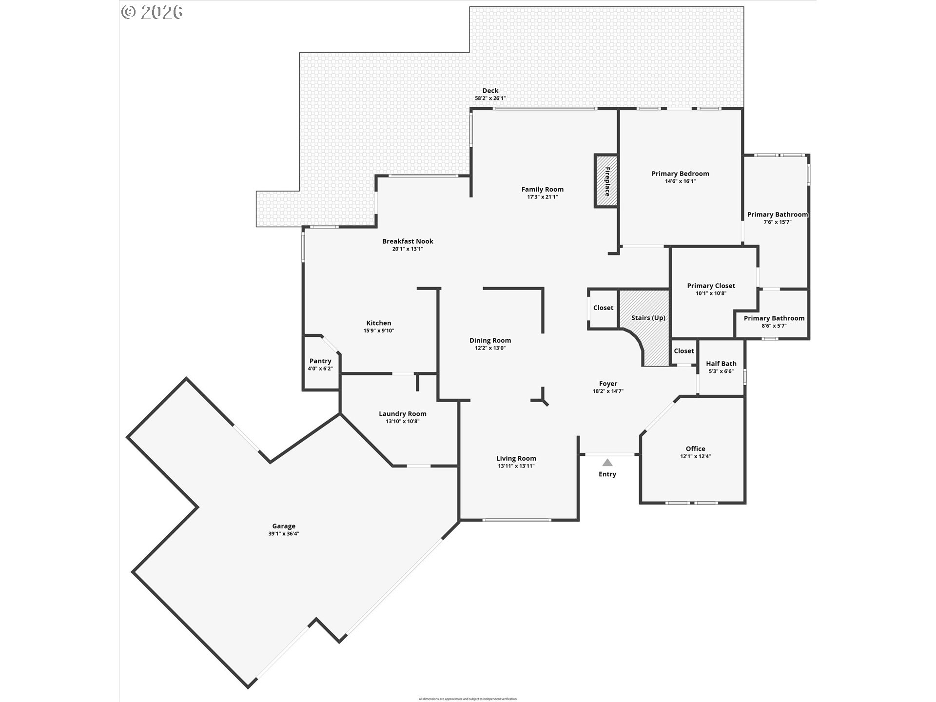 14053 Se Claremont St Property Photo 43