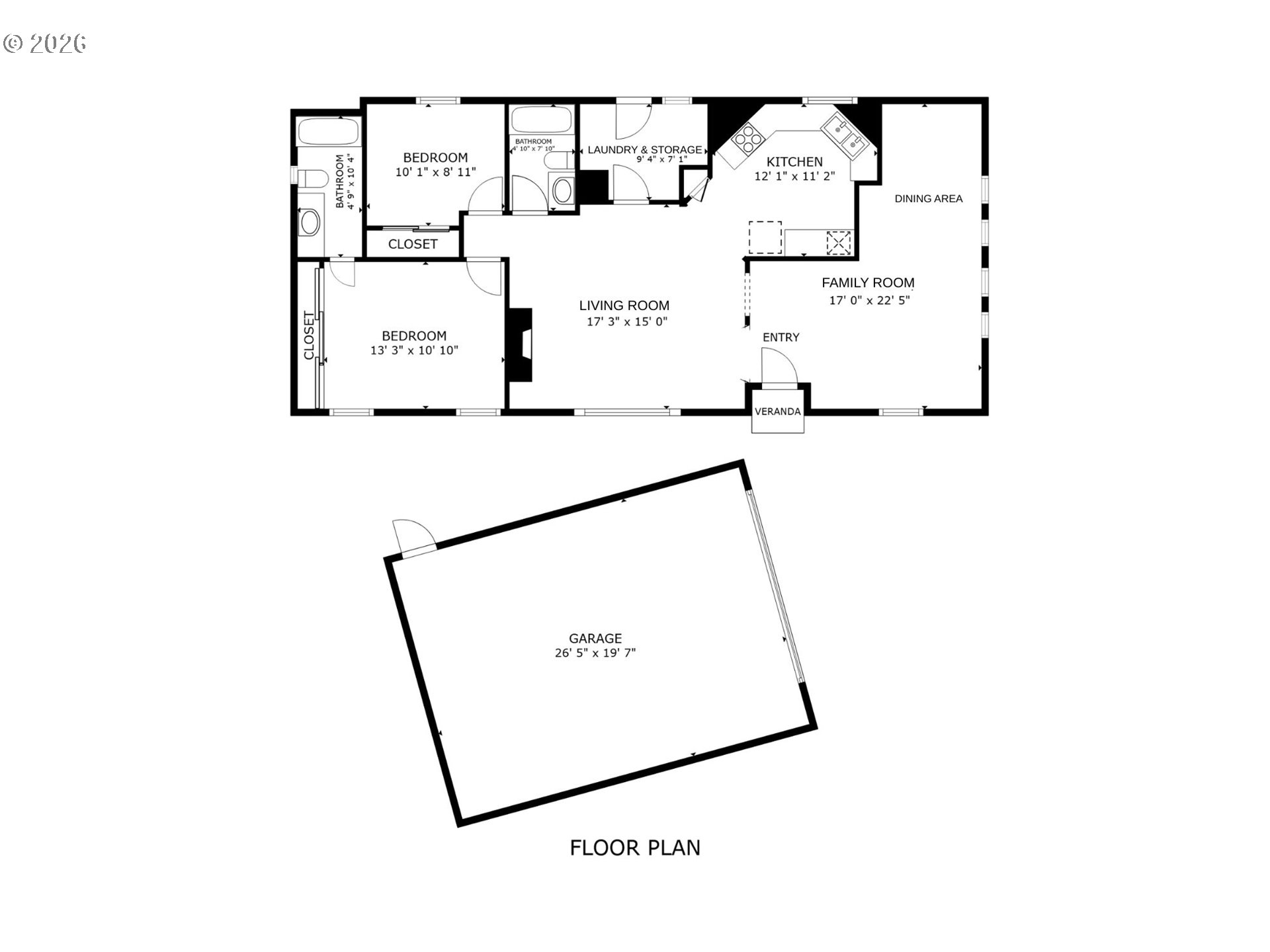 4730 Auburn Rd Ne 55 Property Photo 45
