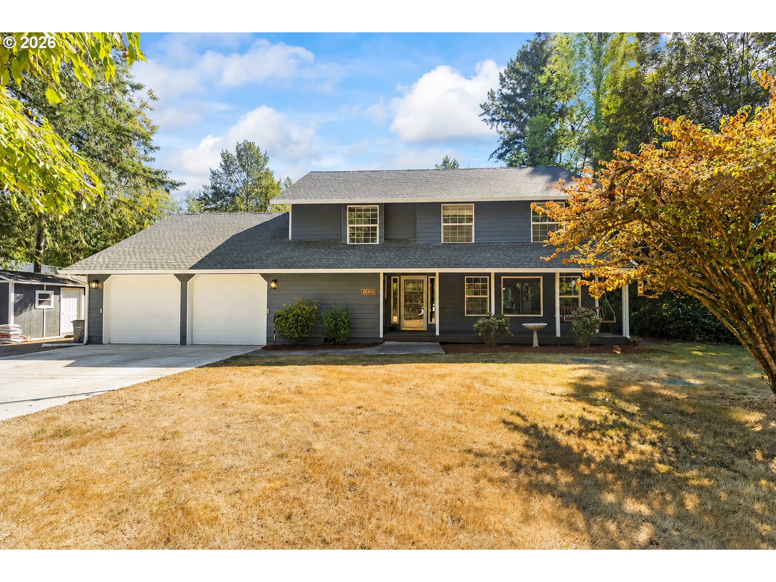 24409 Ne Stegert Dr Property Photo 1