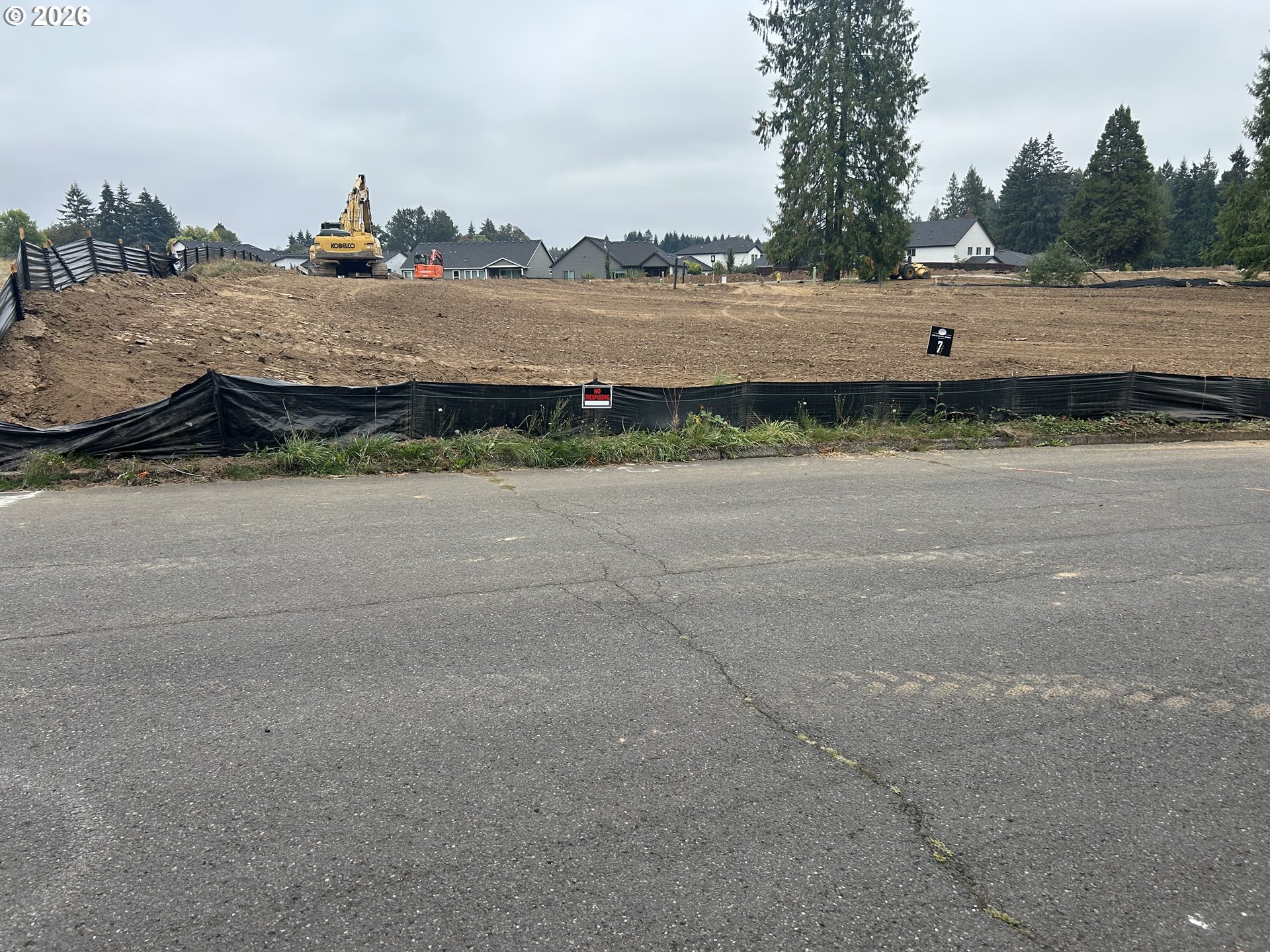 NE Homestead DR Property Photo 1