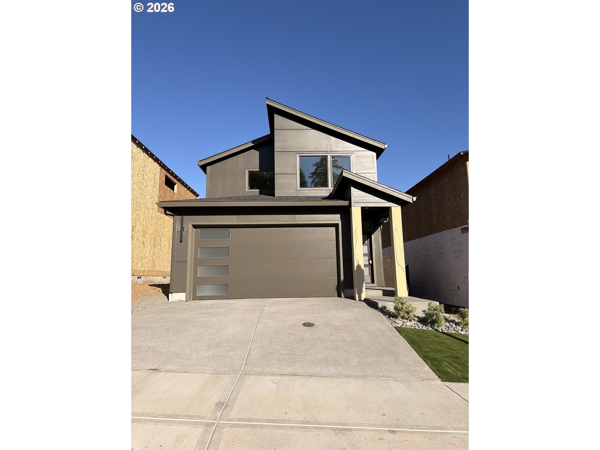 17917 Ne 35th Ave Property Photo 1
