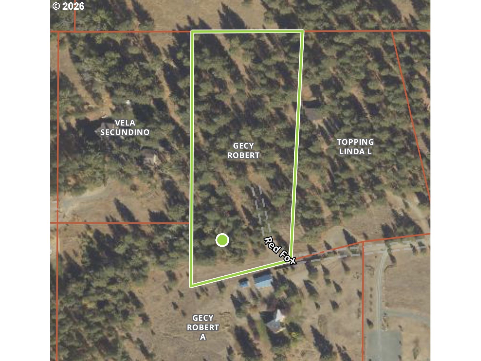 13735 Red Fox Ln Property Photo 7