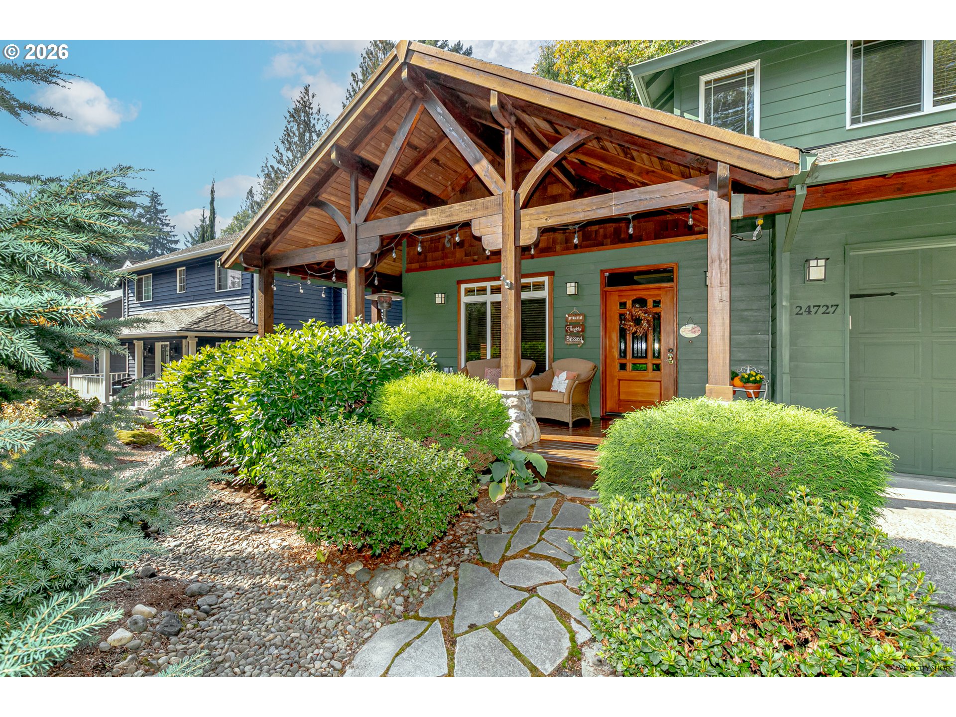 24727 E Mckenzie Valley Ct Property Photo 4