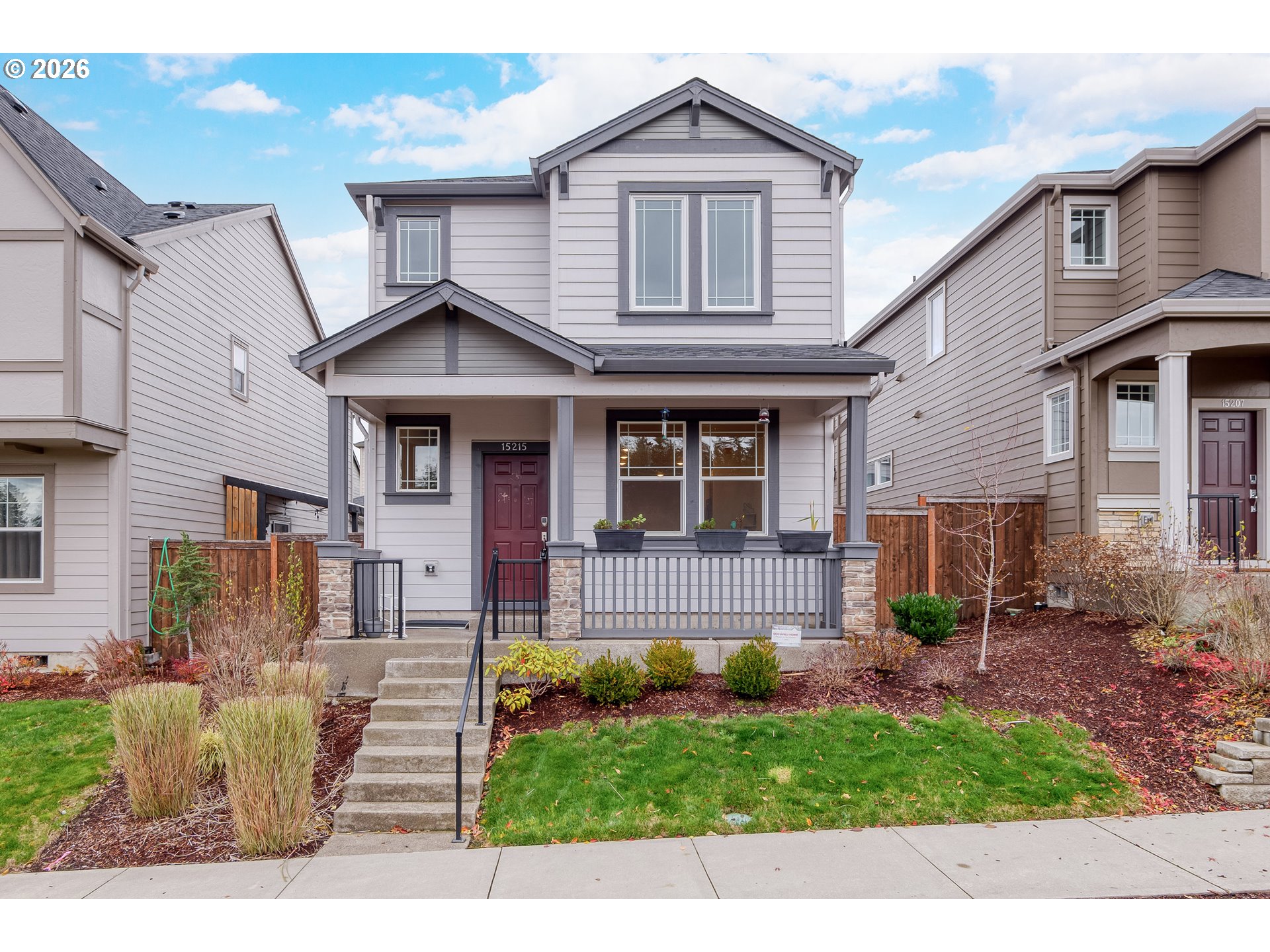 15215 Nw Orchid St Property Photo 1