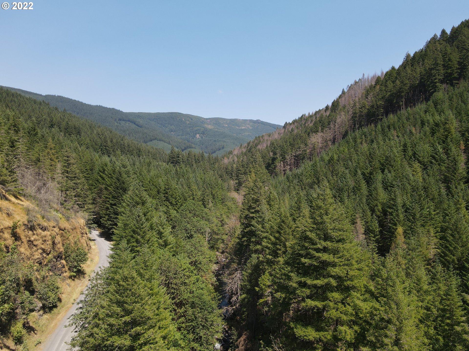 S Fork Molalla Rd Property Photo 1