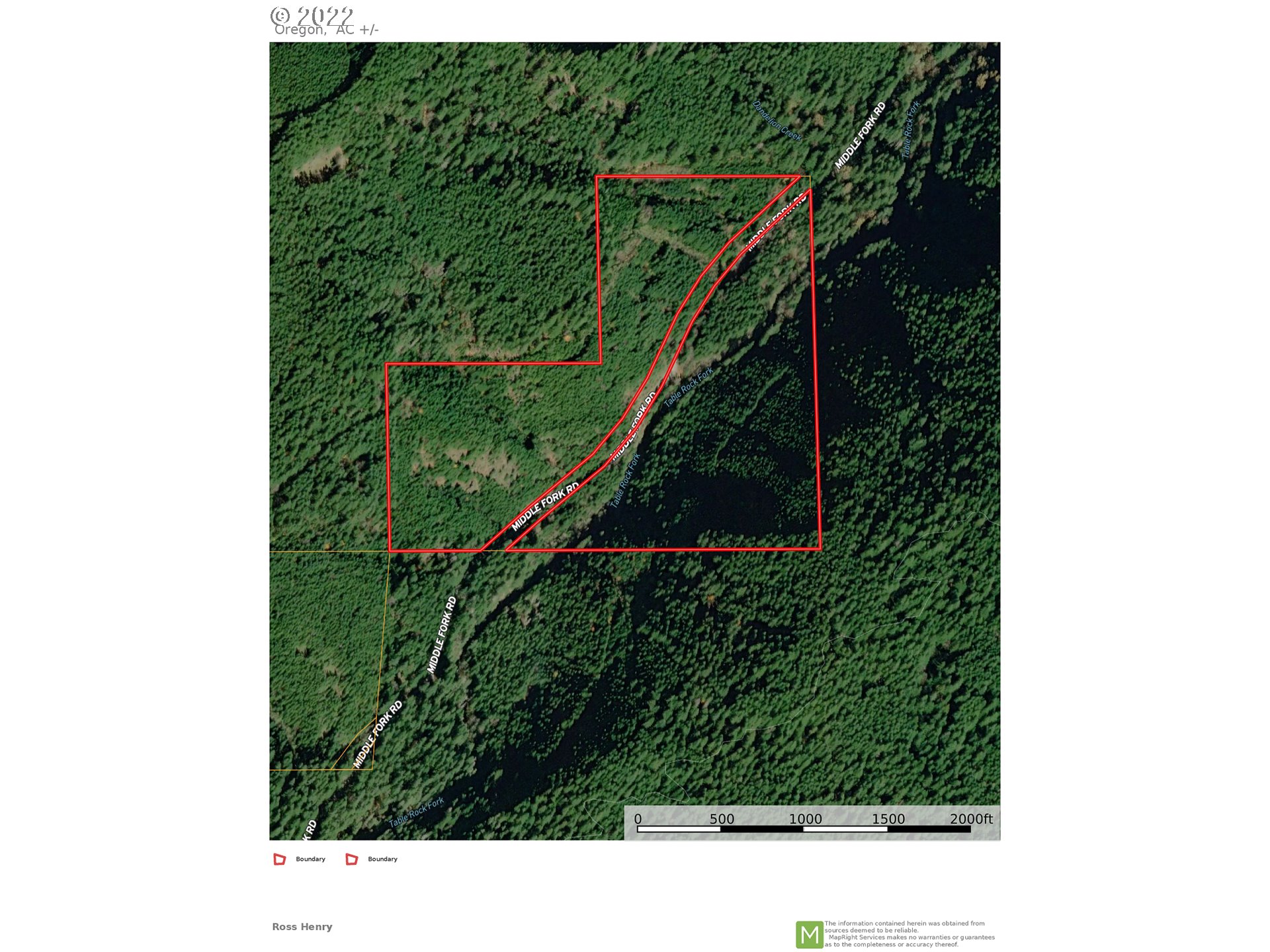 S Fork Molalla Rd Property Photo 3