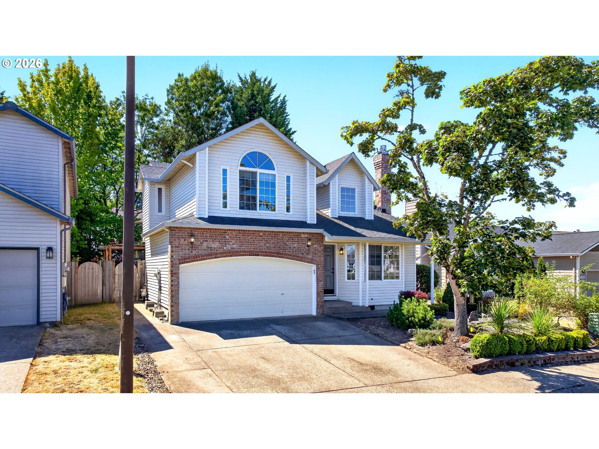 13282 Sw Yarrow Way Property Photo 1
