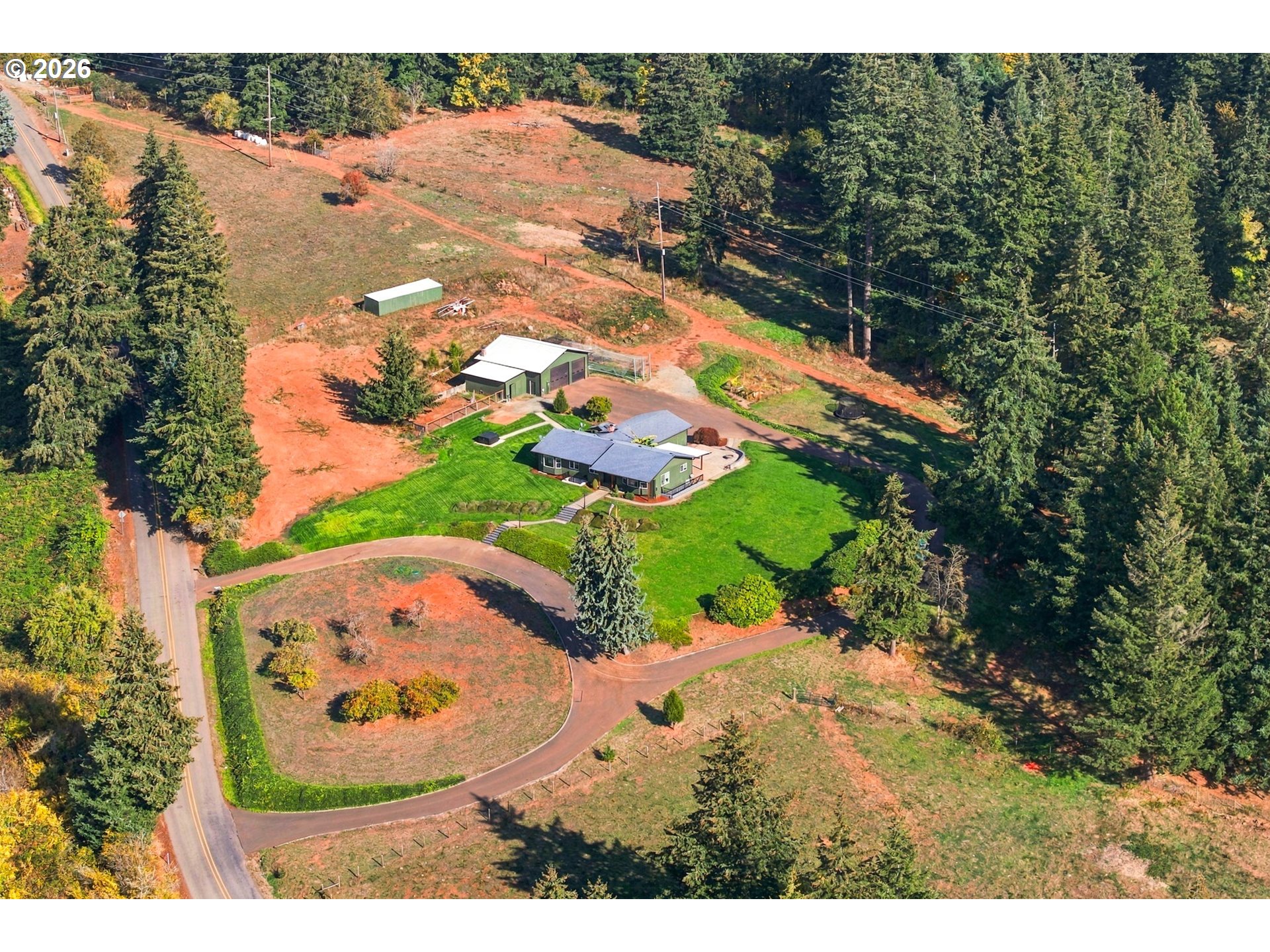 25590 S Eldorado Rd Property Photo 46