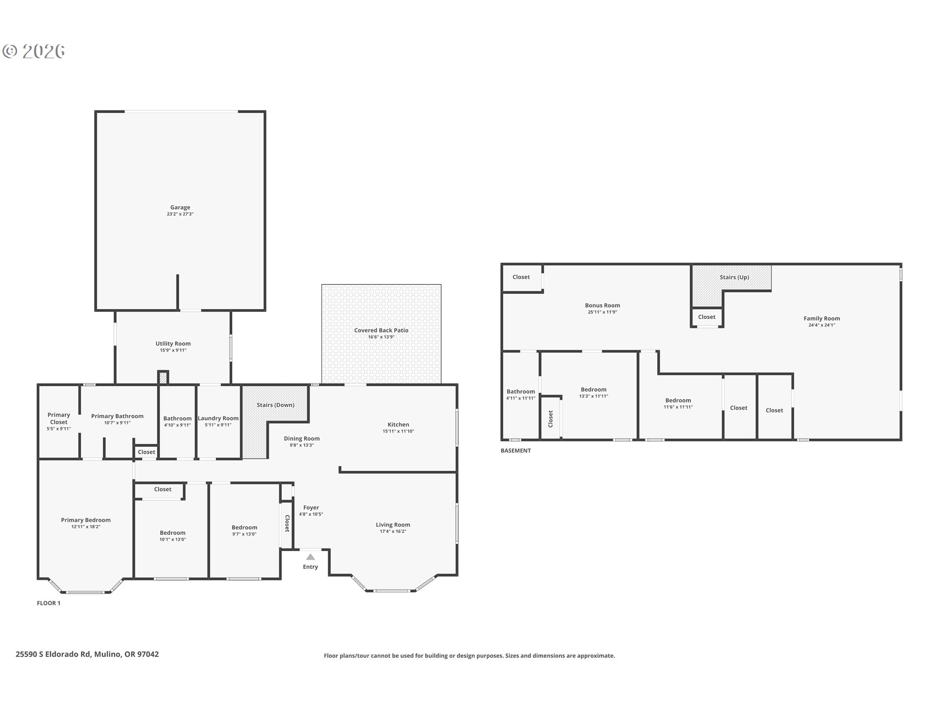 25590 S Eldorado Rd Property Photo 48