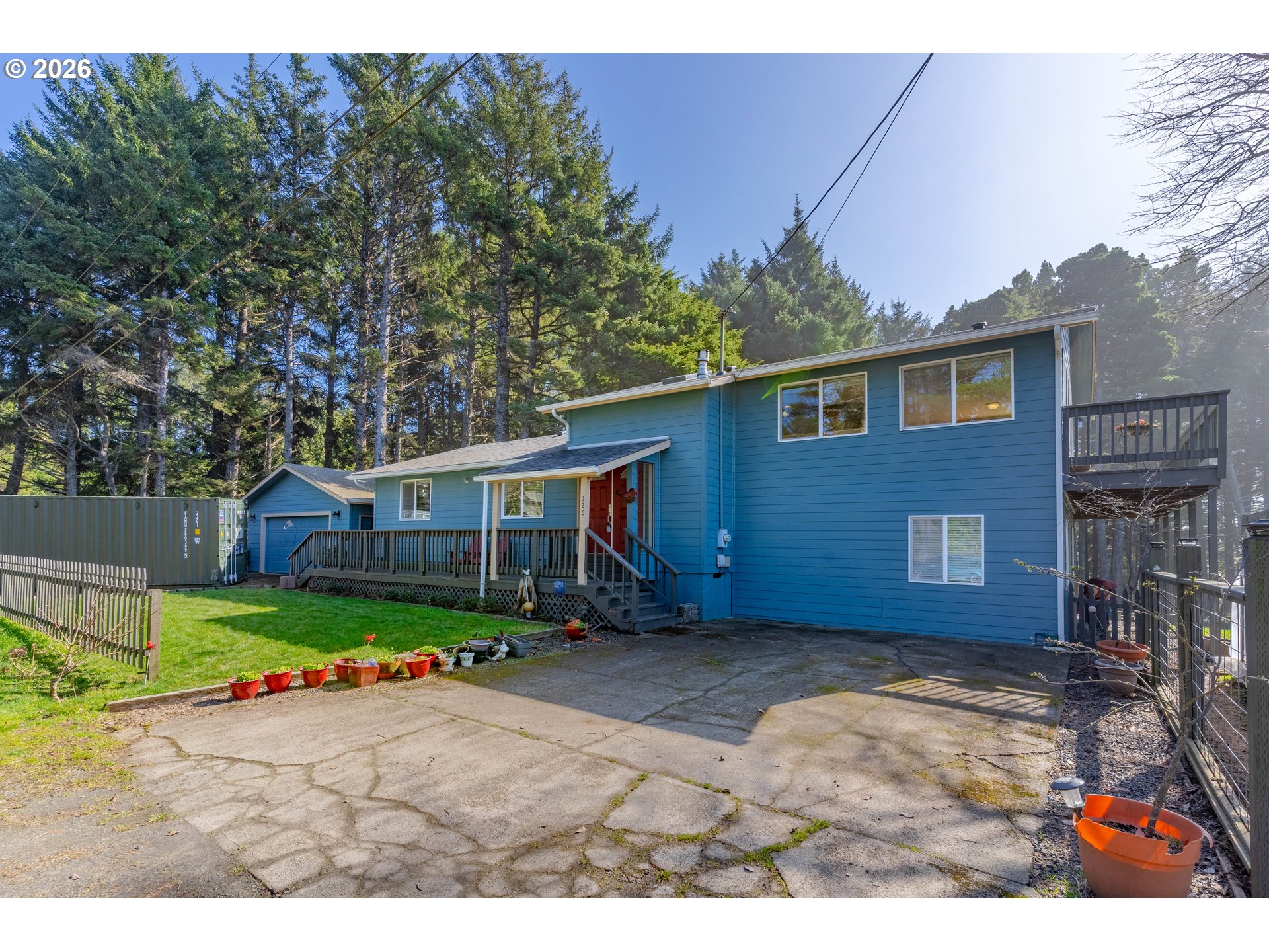 126 Se 145th Dr Property Photo 2