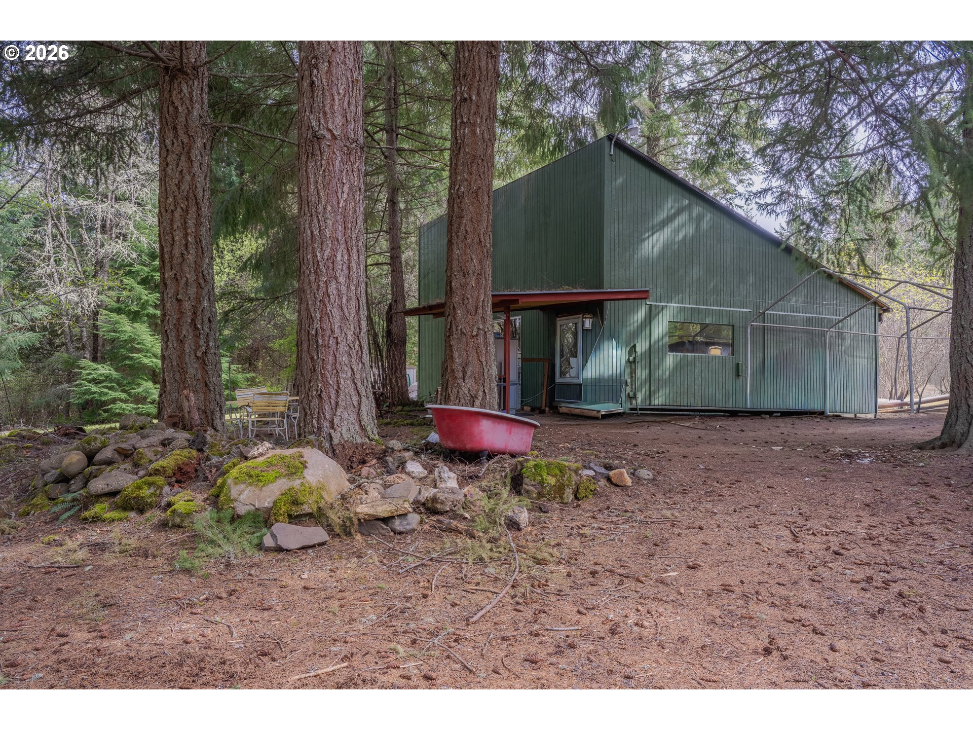 39480 Se Tumala Mountain Rd Property Photo 1
