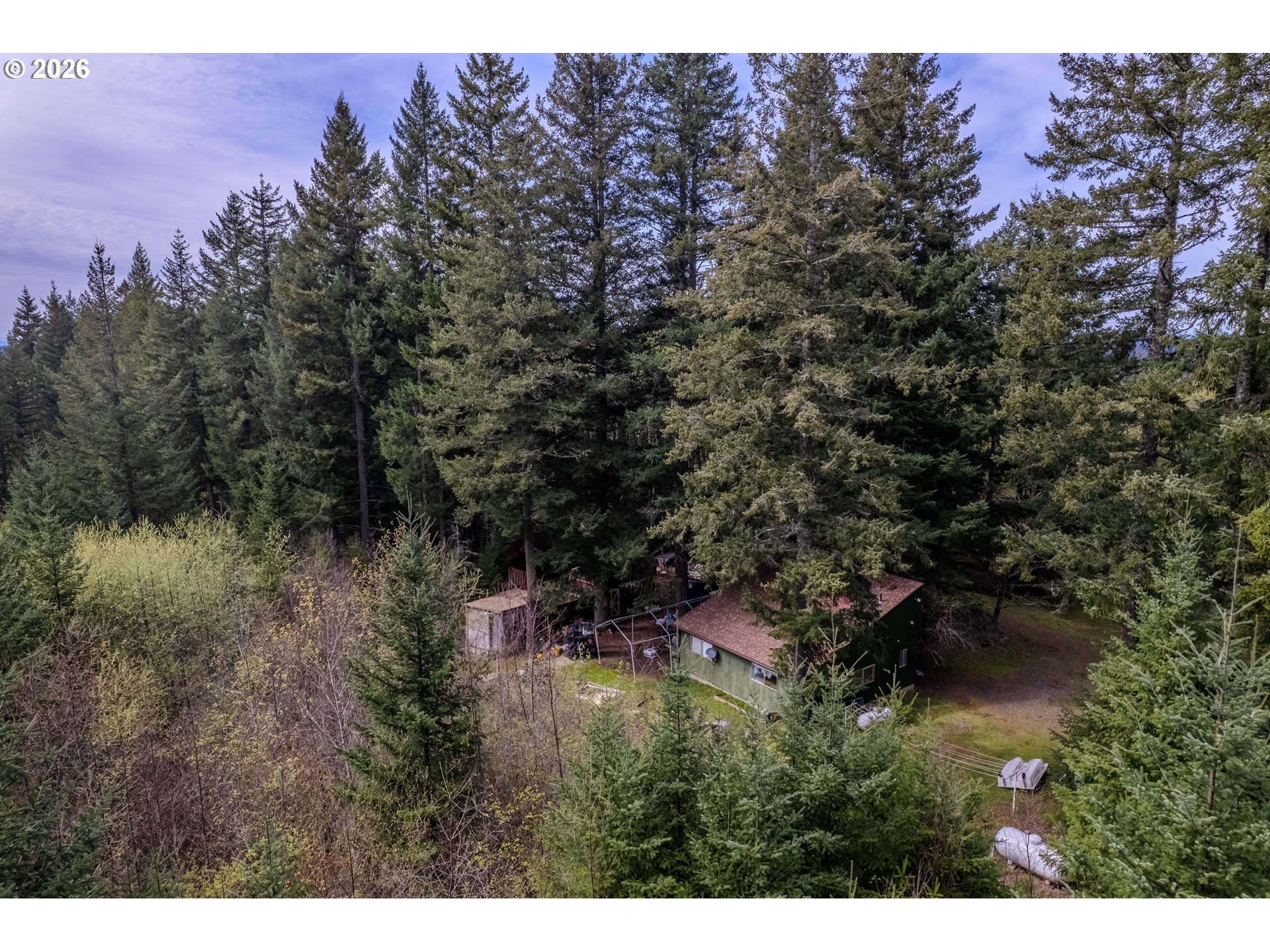 39480 Se Tumala Mountain Rd Property Photo 2