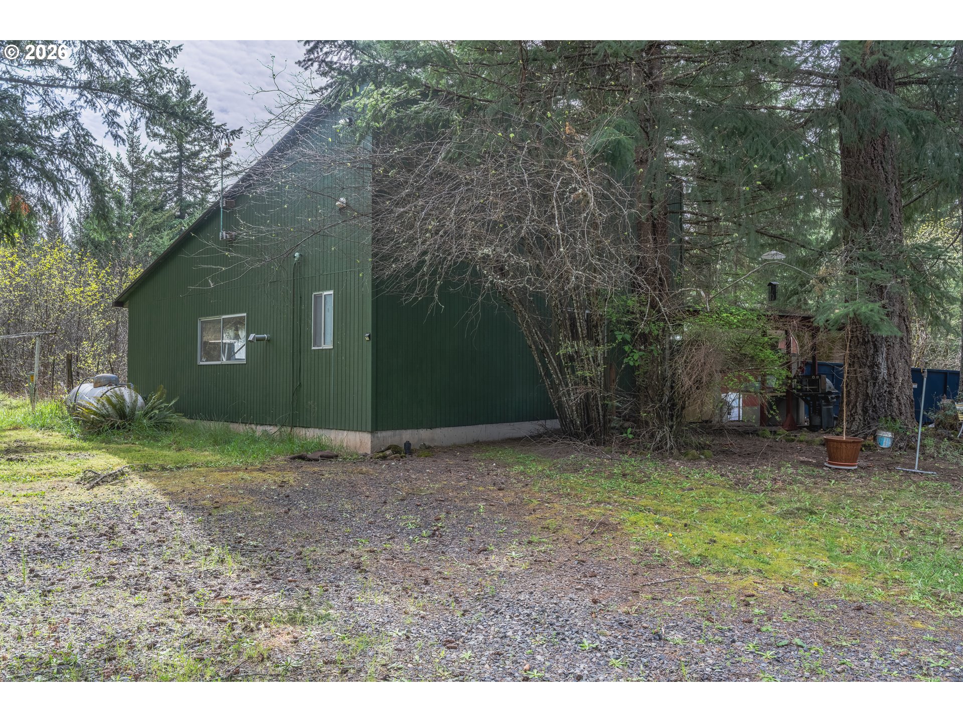 39480 Se Tumala Mountain Rd Property Photo 3