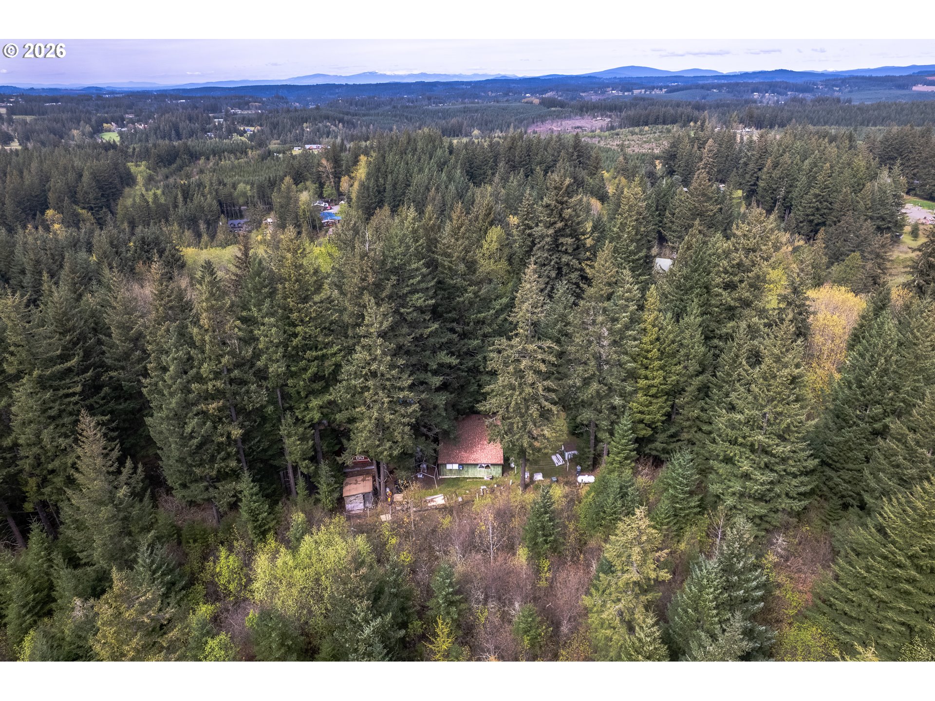 39480 Se Tumala Mountain Rd Property Photo 20