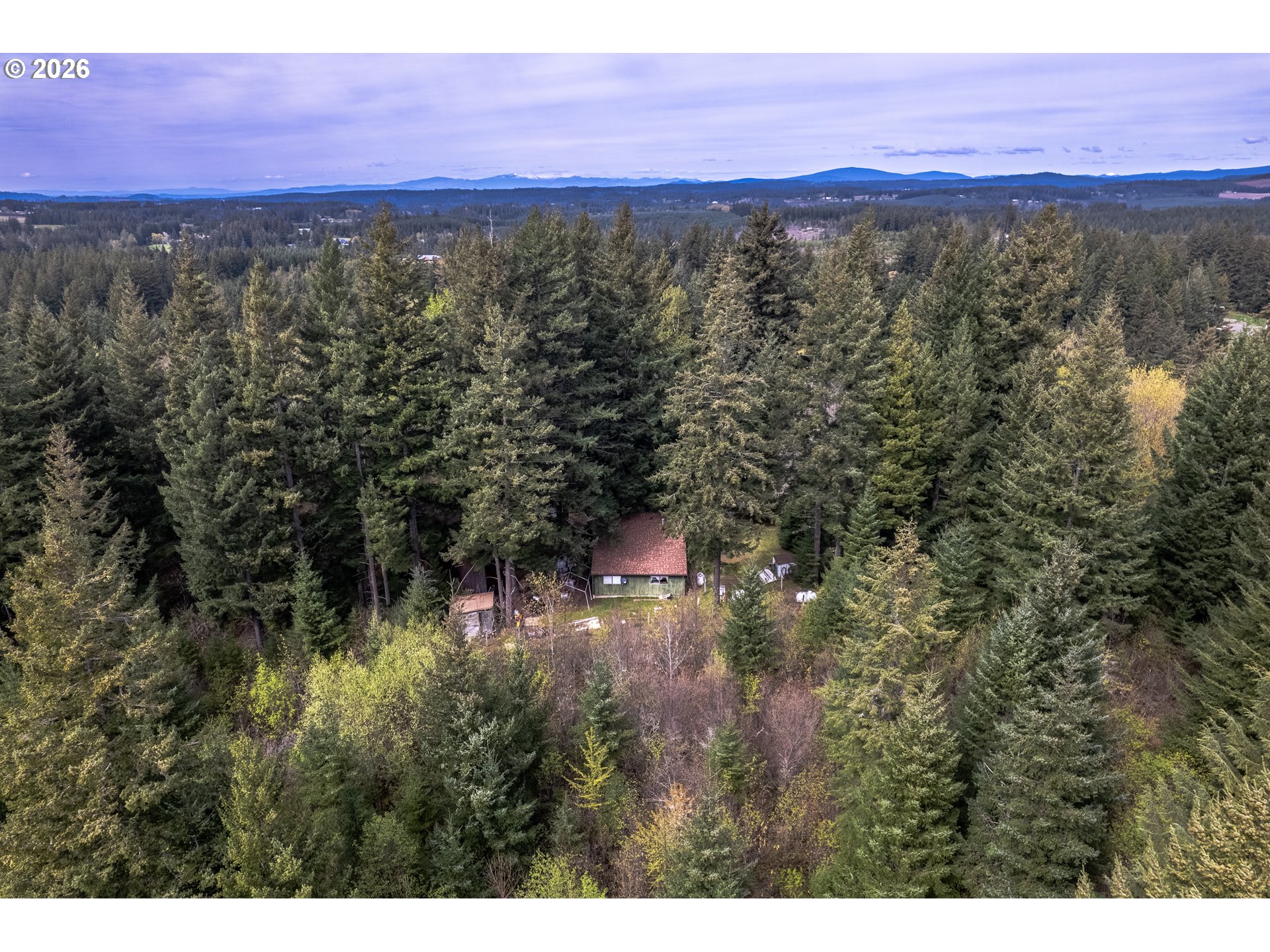 39480 Se Tumala Mountain Rd Property Photo 21