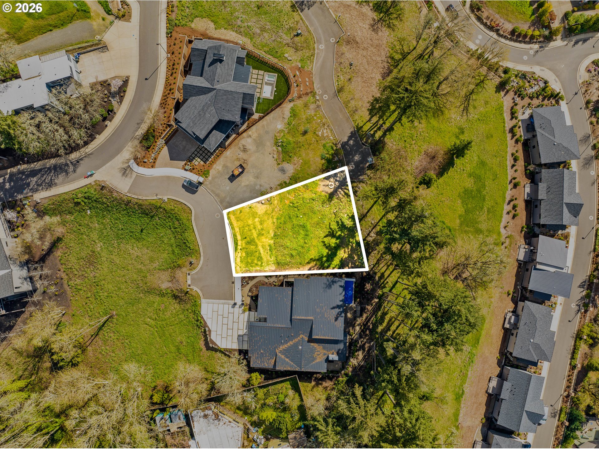 1238 Stone Forest Ct Property Photo 6